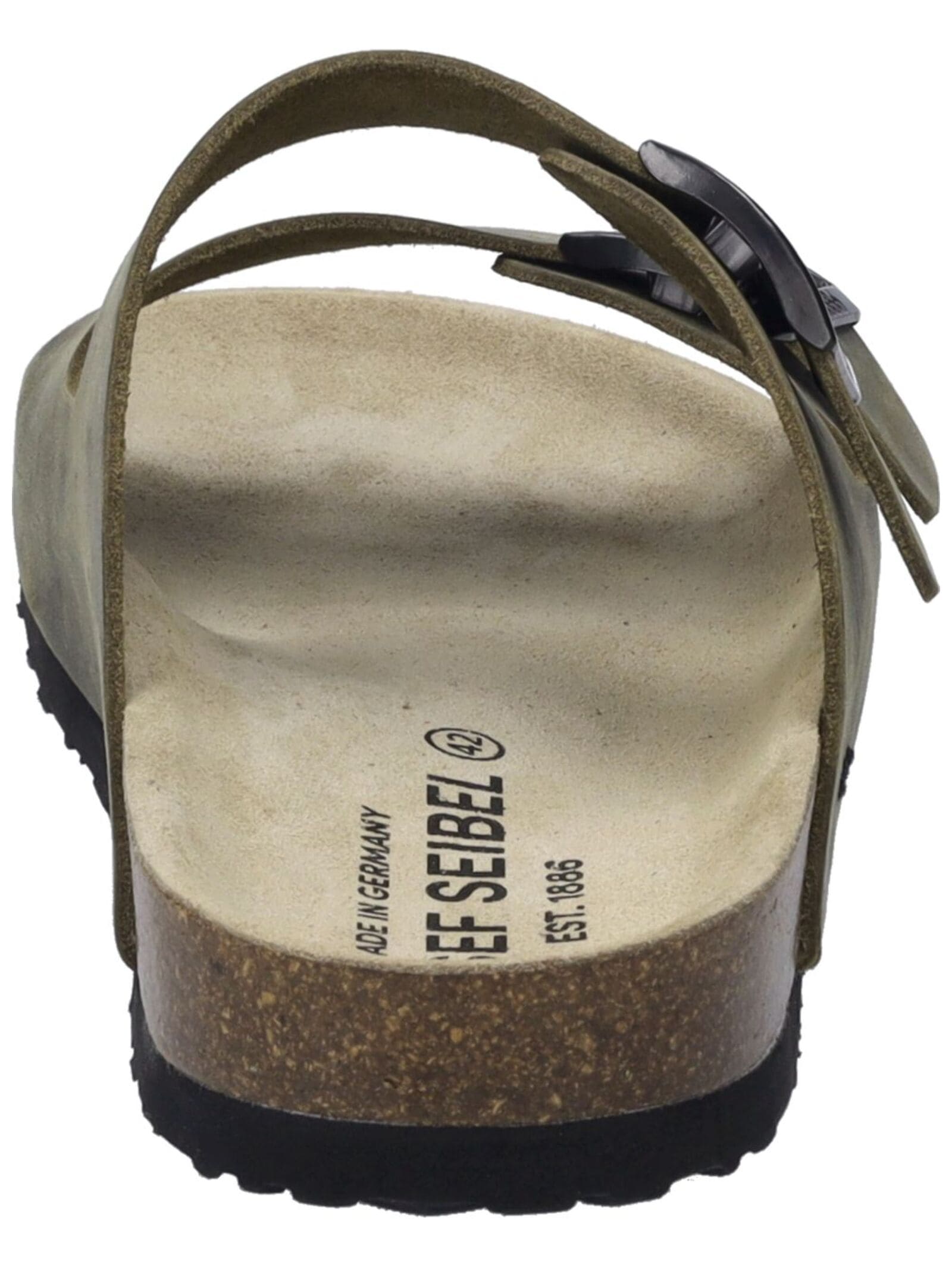 Josef Seibel Pantolette »Josef Seibel Pantoletten Leder«