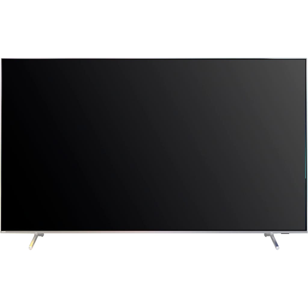 Philips LED-Fernseher »86PUS8807/12«, 217 cm/86 Zoll, 4K Ultra HD, Android TV-Smart-TV-Google TV