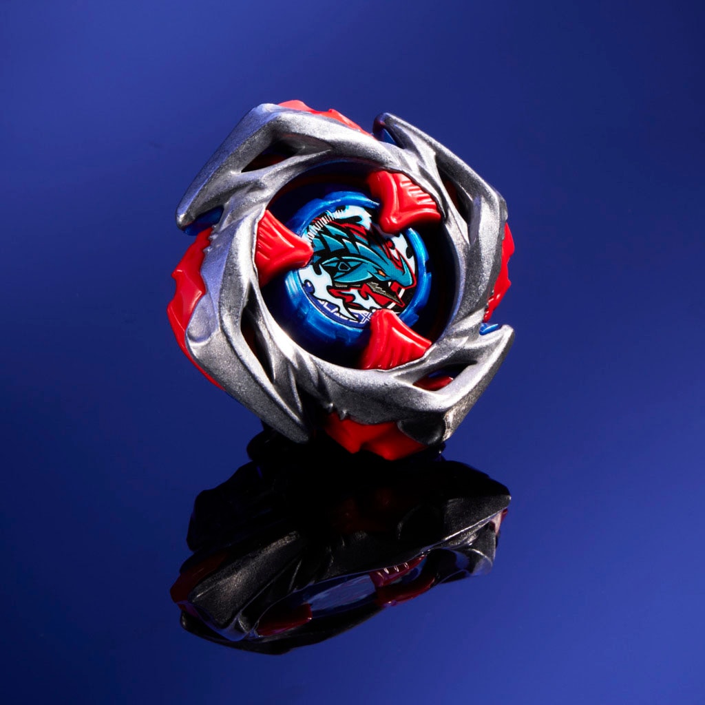 Hasbro Speed-Kreisel »Beyblade X Drop Attack Battle Set«