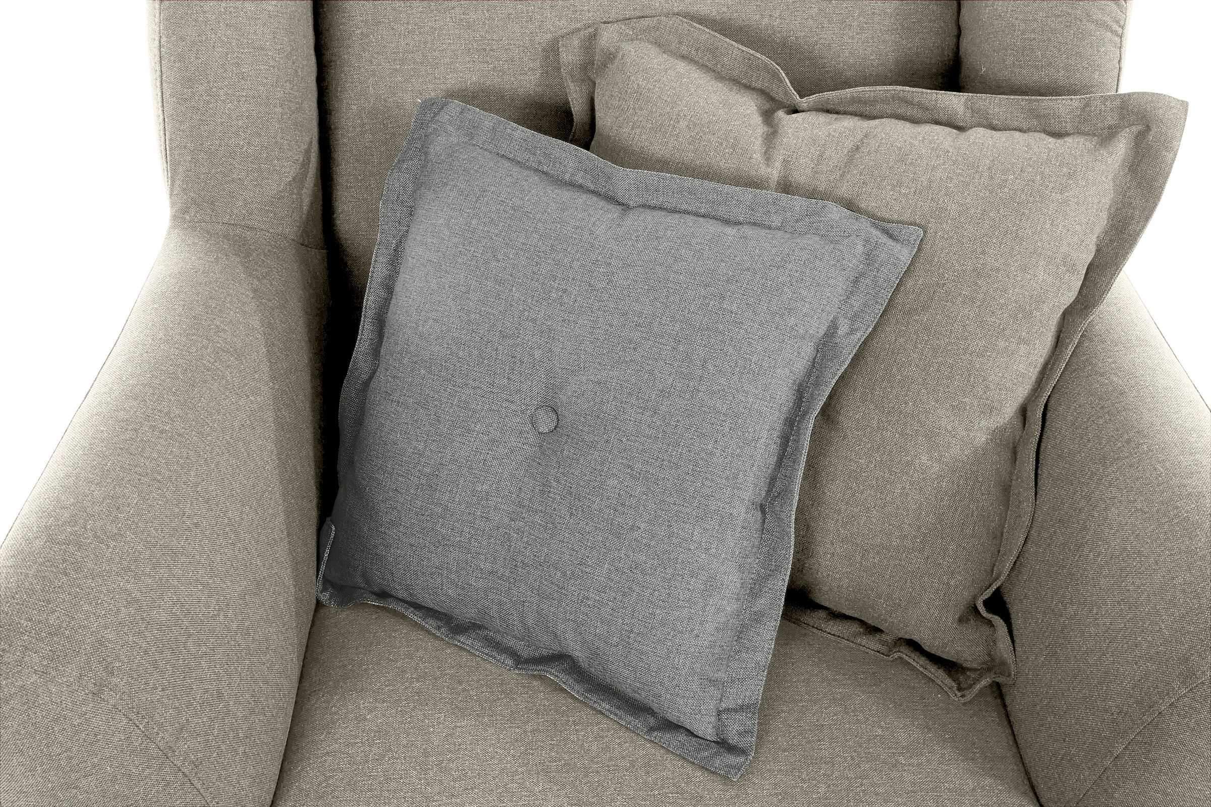 Home affaire Loveseat »Baggio«