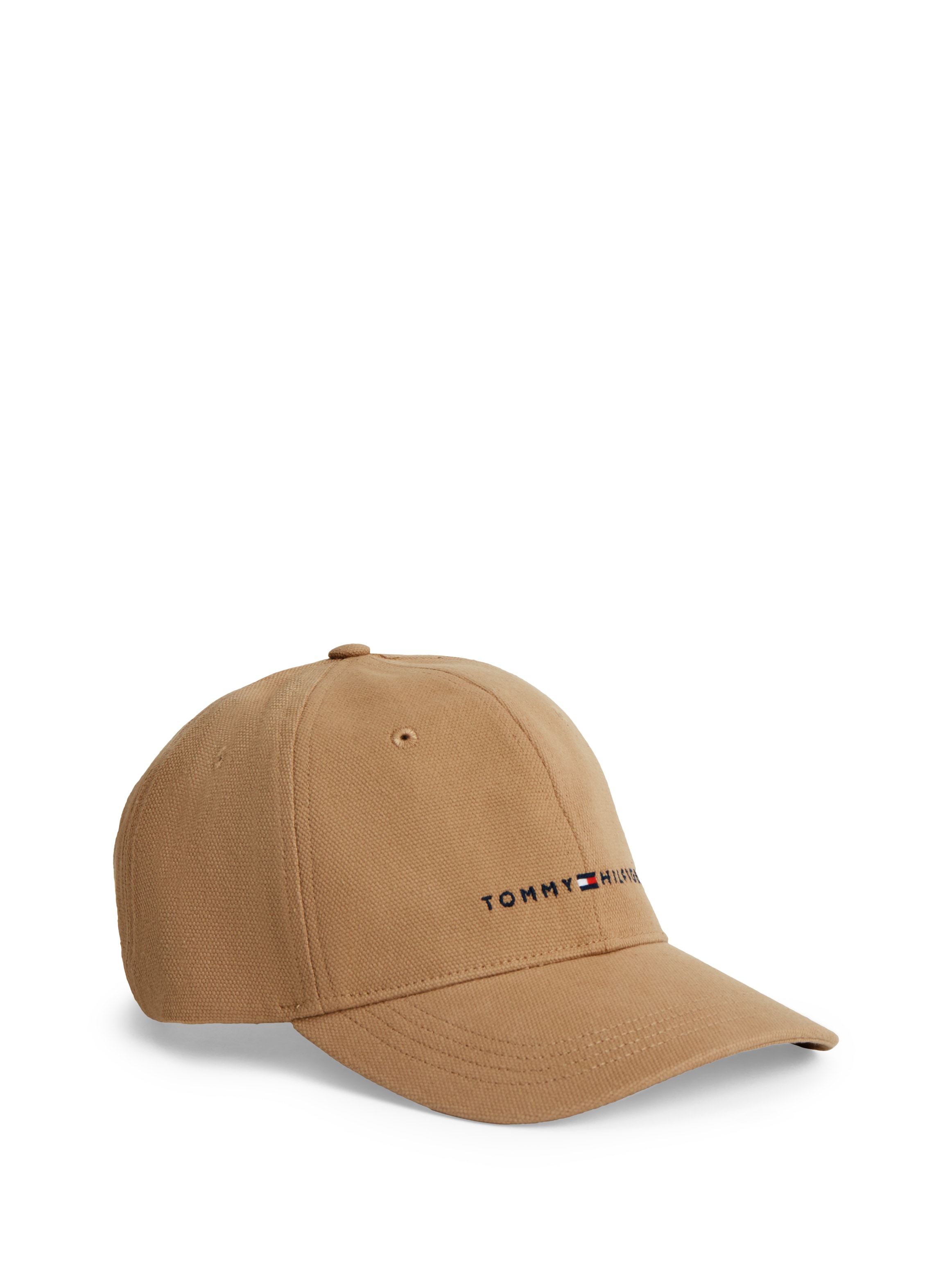 Tommy Hilfiger Baseball Cap »TH FOUNDATION SOFT 6 PANEL«