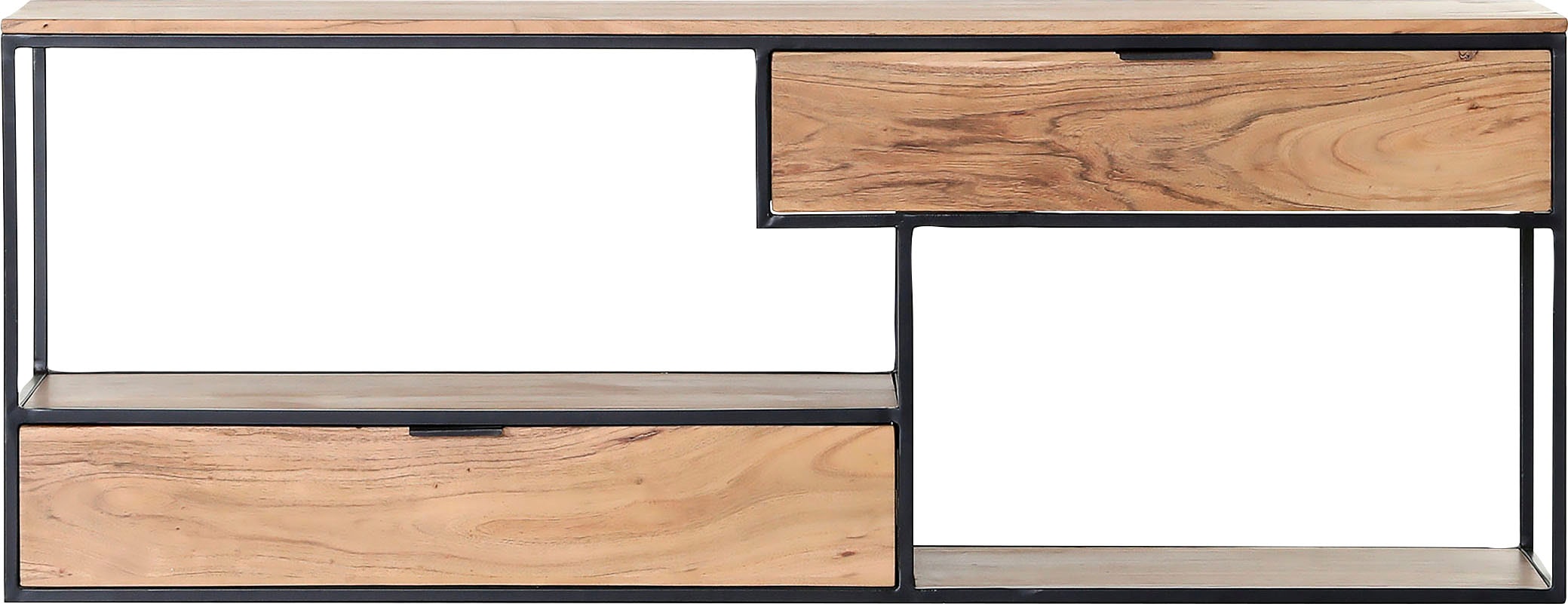 Gutmann Factory Lowboard »Porto« Kommode, Breite 160 cm