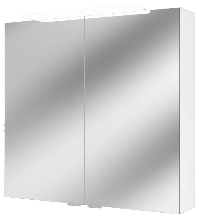 jokey Spiegelschrank »Lightblade«, weiß, 72 jetzt cm Breite im %Sale