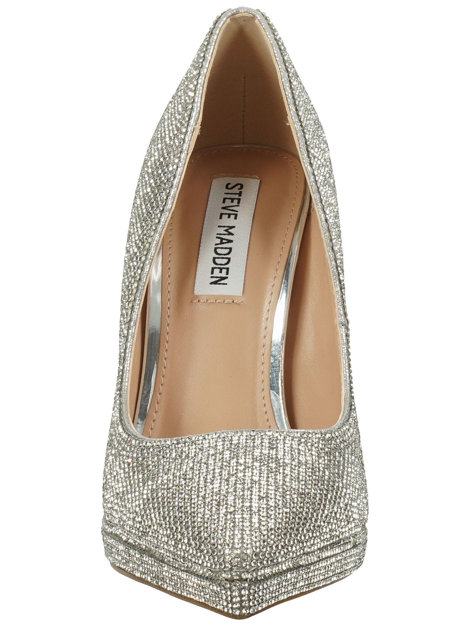 STEVE MADDEN High-Heel-Pumps »STEVE MADDEN Pumps Lederimitat«