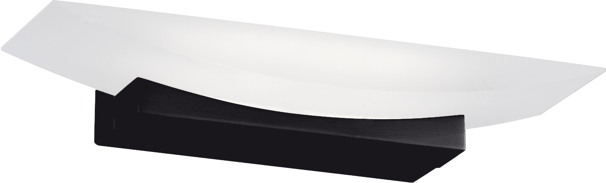FISCHER & HONSEL LED Wandleuchte »Bowl TW«, 1 flammig, Leuchtmittel LED-Modul | LED fest integriert