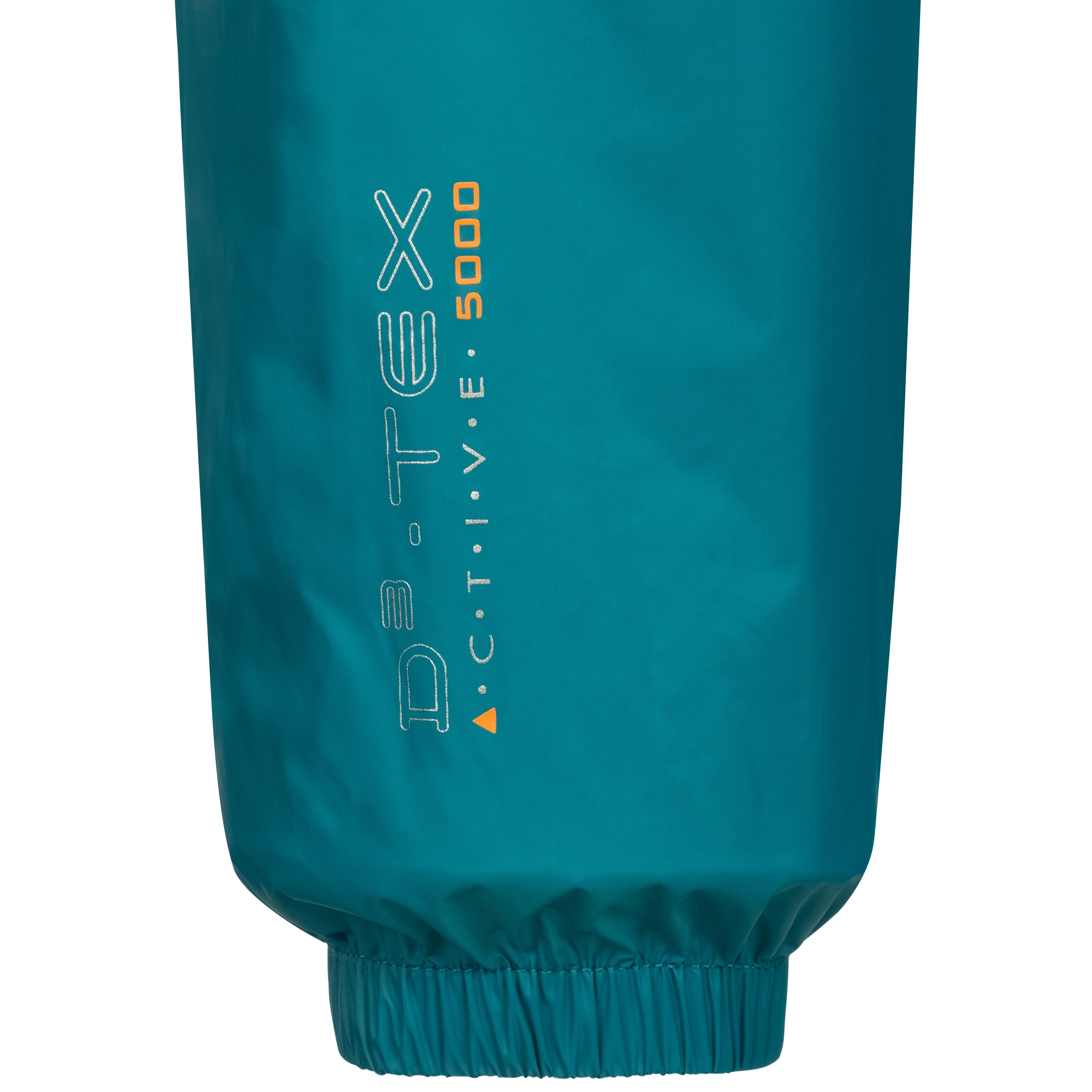 DEPROC Active Regenmantel »ROBSON LONG WOMEN« auch in Großen Größen erhältlich