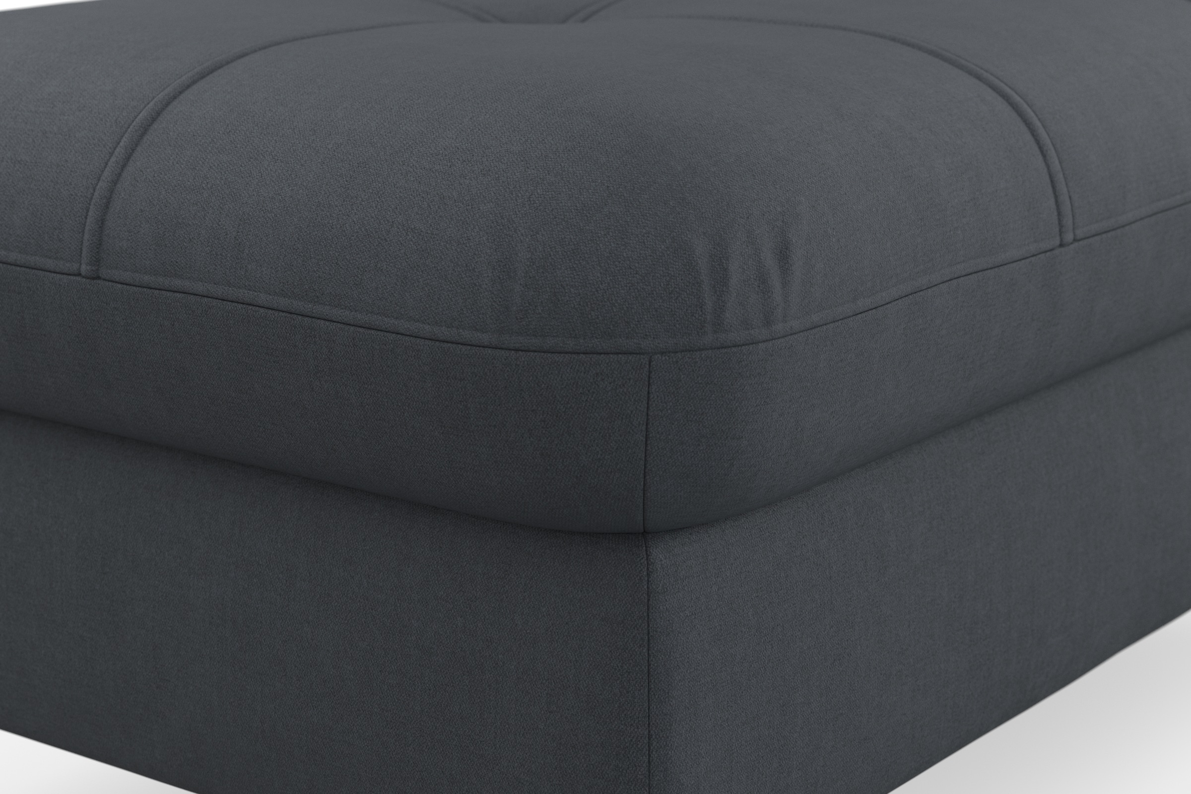 sit&more Hocker »Marano«, mit Stauraum