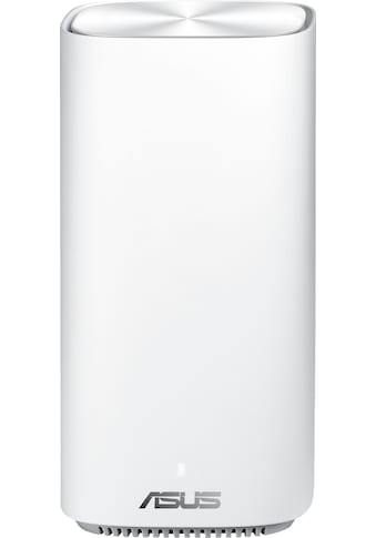 Asus WLAN-Router »ZenWiFi AC Mini(CD6) 3er Set«, (Set, 3 St.) kaufen