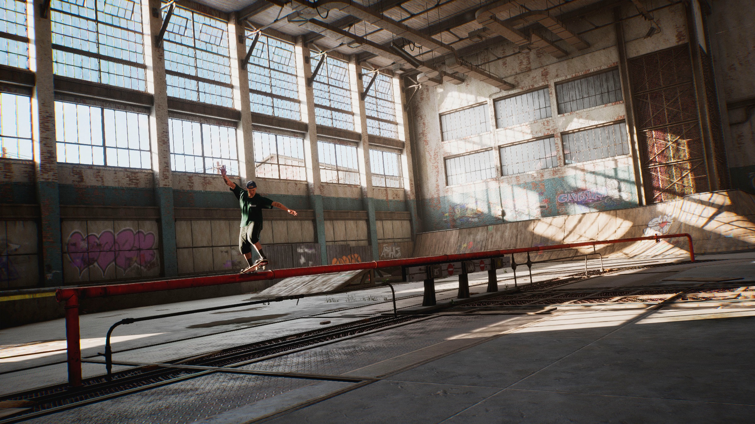 Activision Spielesoftware »Tony Hawk's Pro Skater 1+2«, Xbox One