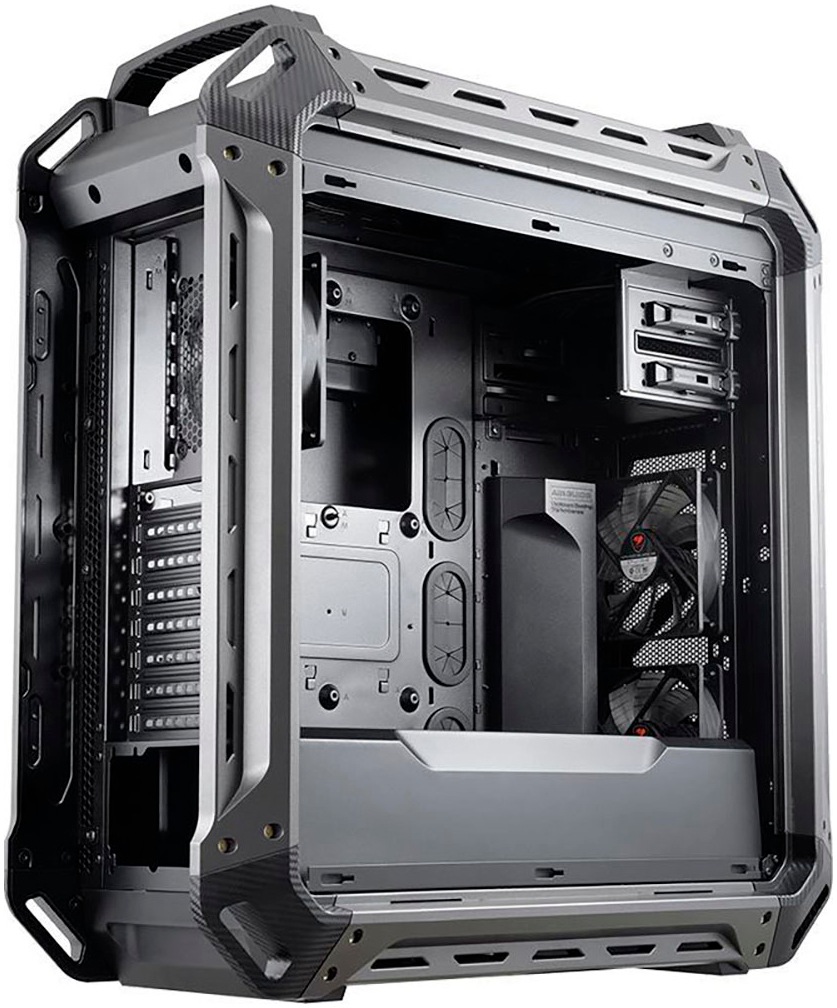 Cougar PC-Gehäuse »Panzer MAX«