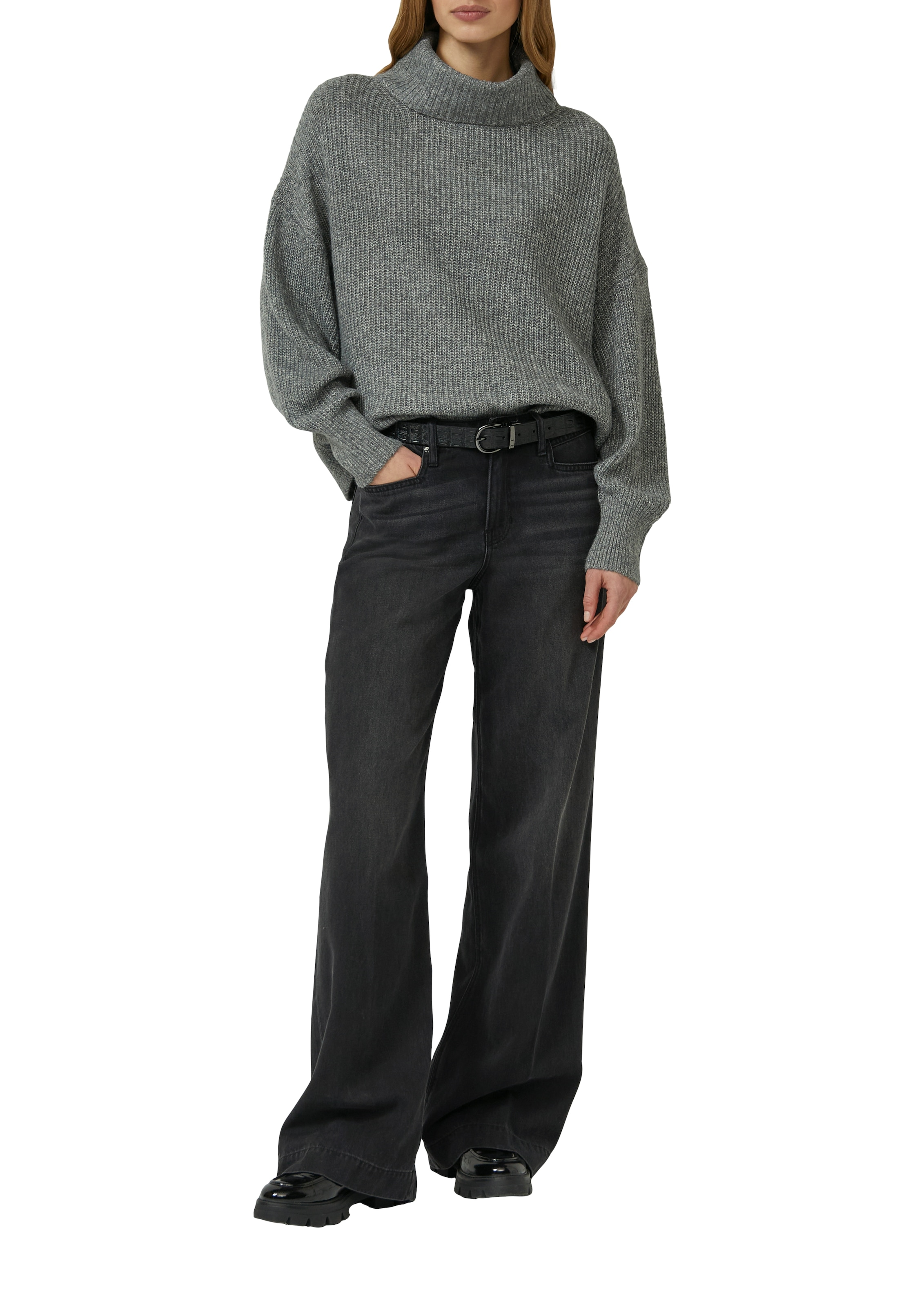 s.Oliver Strickpullover