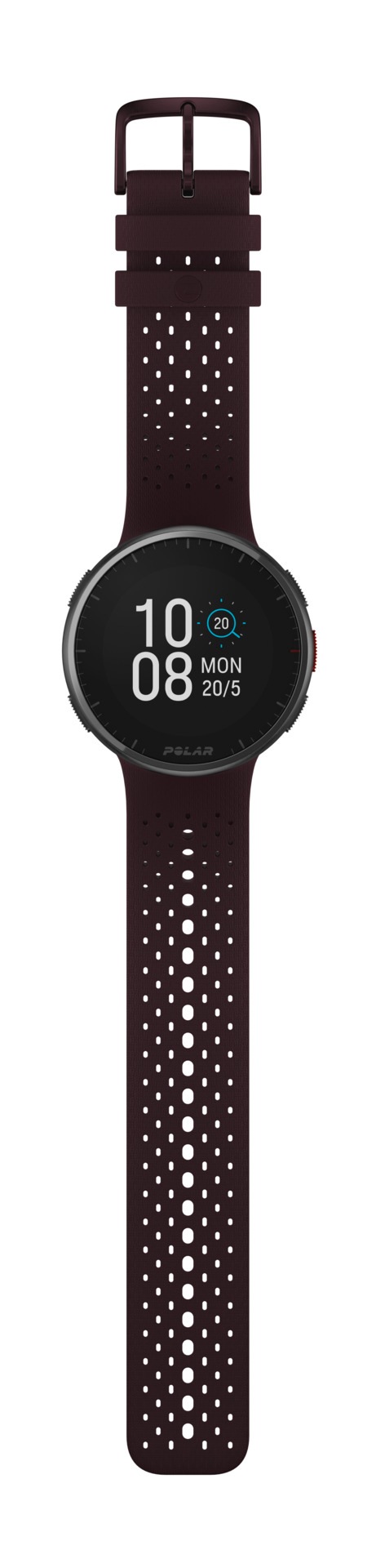 9. Bild von Polar Smartwatch »Pacer Pro«, (Proprietär)