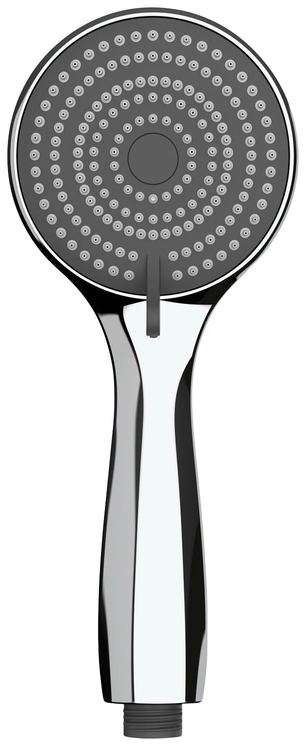 WENKO Handbrause »Watersaving System«, Duschkopf Watersaving, Durchmesser 9,6 cm kaufen