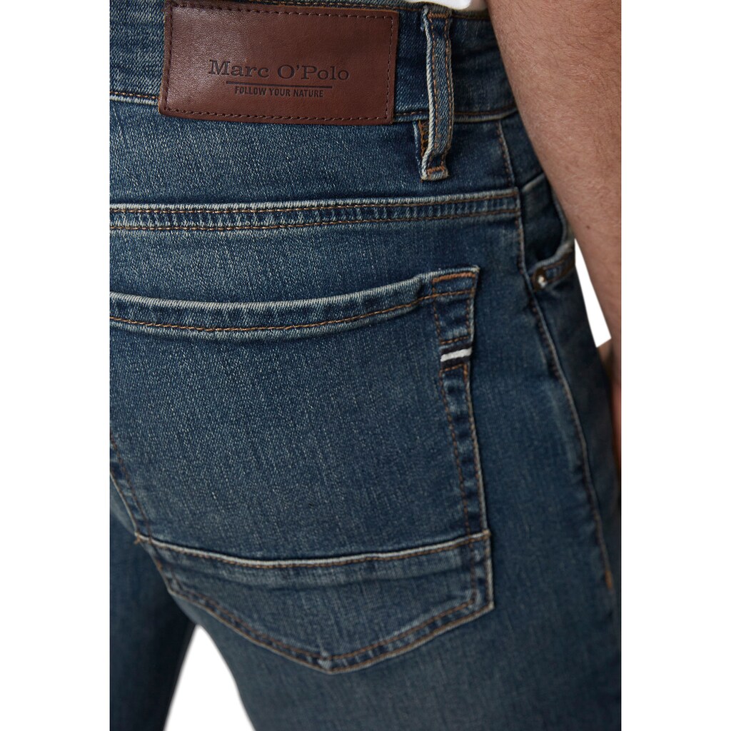 Marc O'Polo 5-Pocket-Jeans »Kemi«
