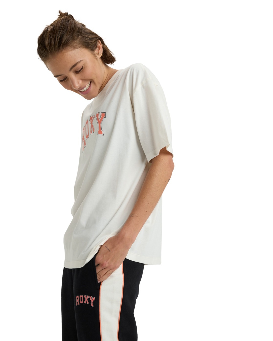 Roxy Funktionsshirt »Essential Energy Timeless«