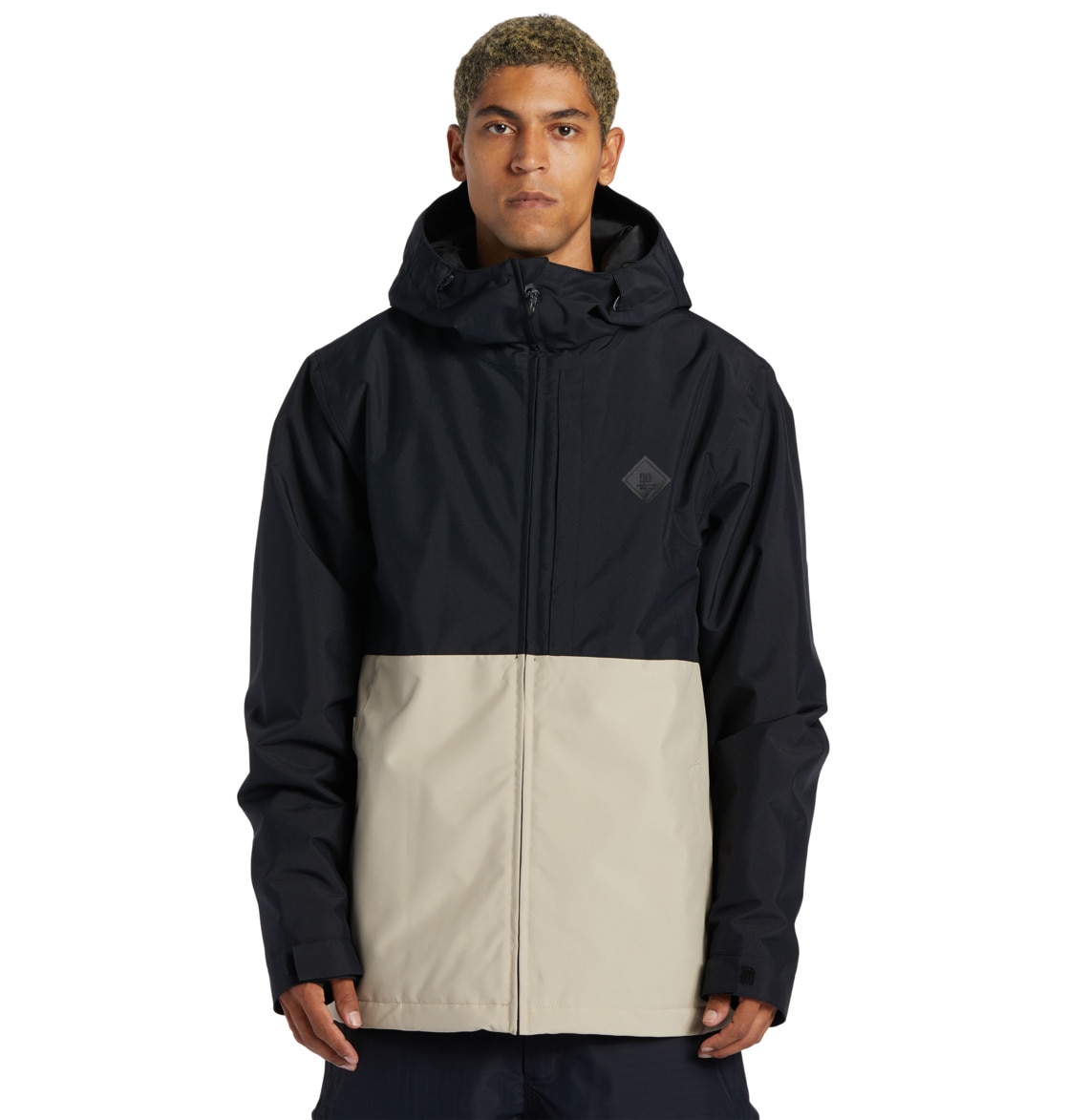 DC Shoes Snowboardjacke »Basis«