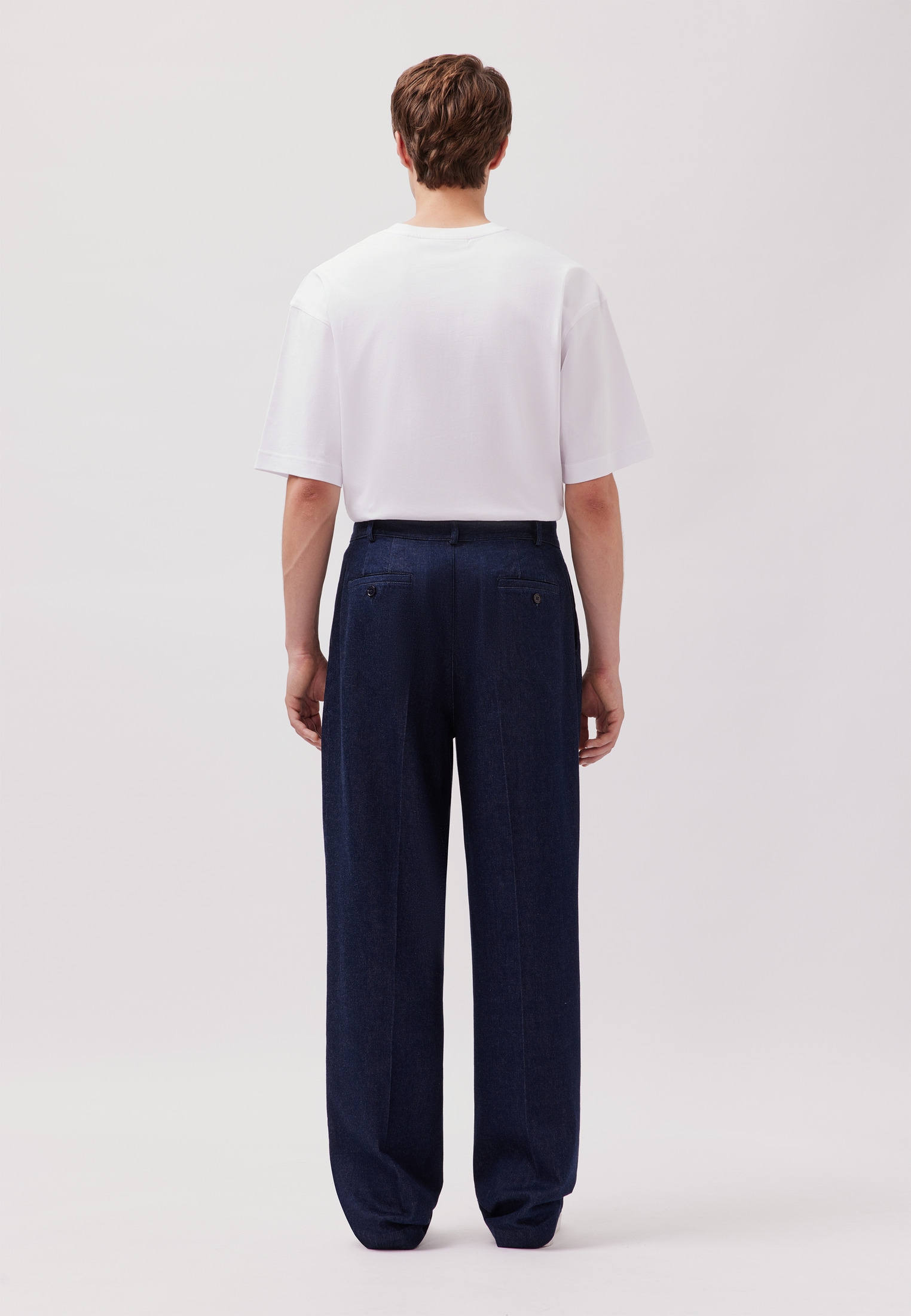 studio seidensticker Chinohose