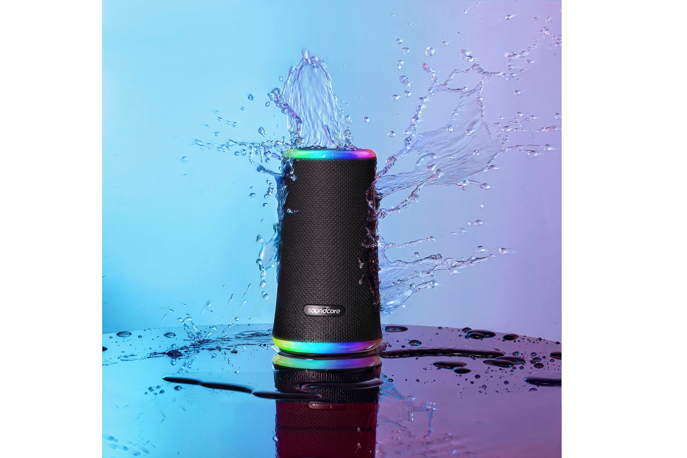 Anker Lautsprecher »Flare 2«