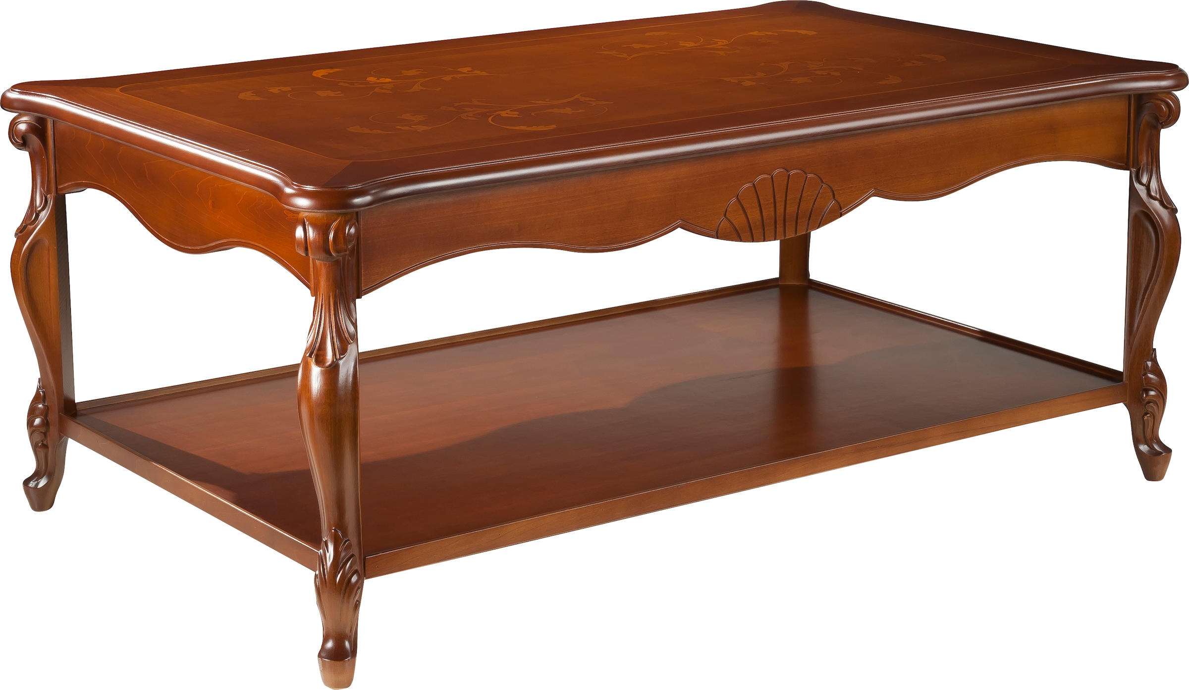 Home affaire Beistelltisch »Balla« Breite 130 cm günstig online kaufen