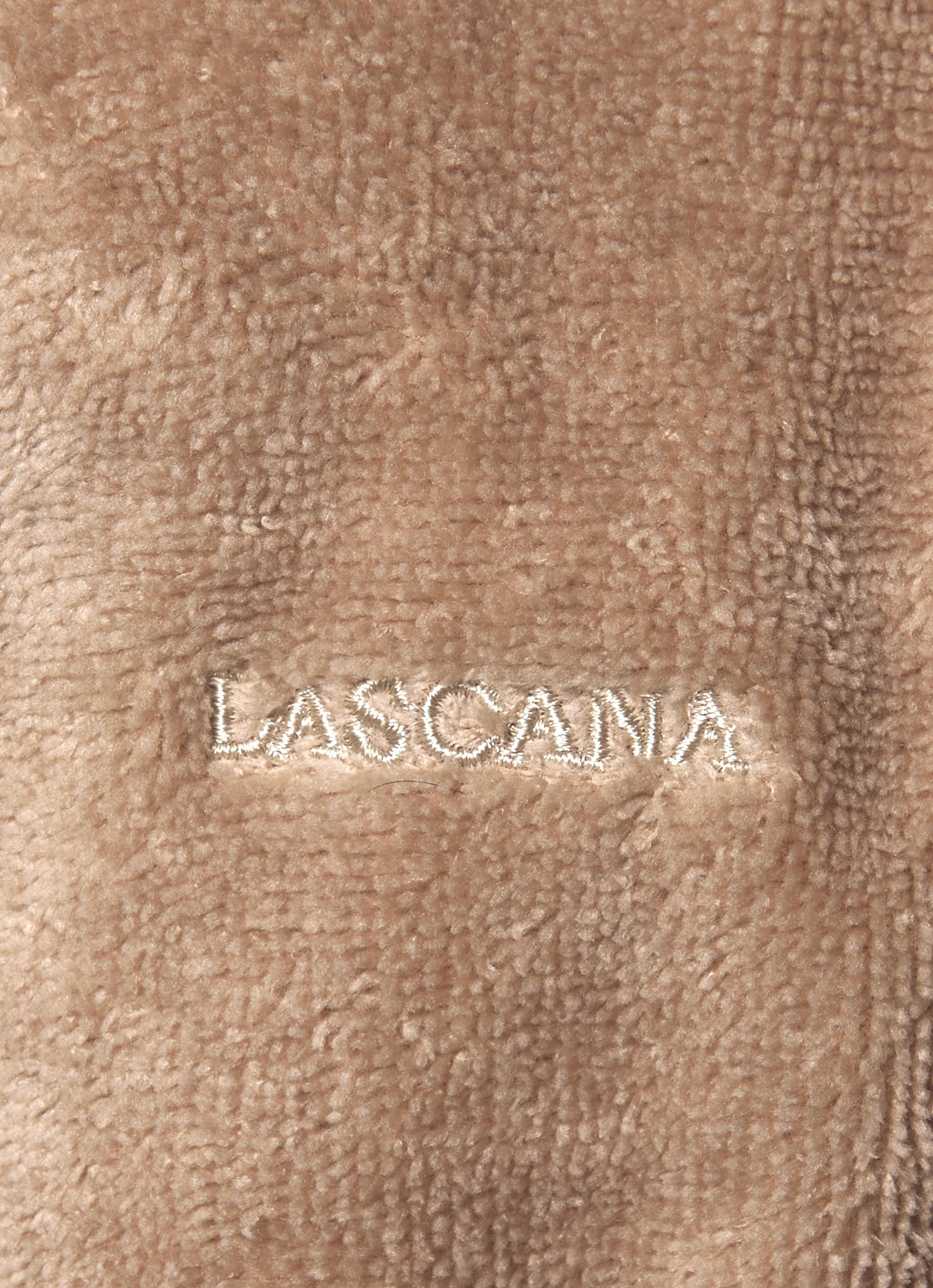 LASCANA Bademantel