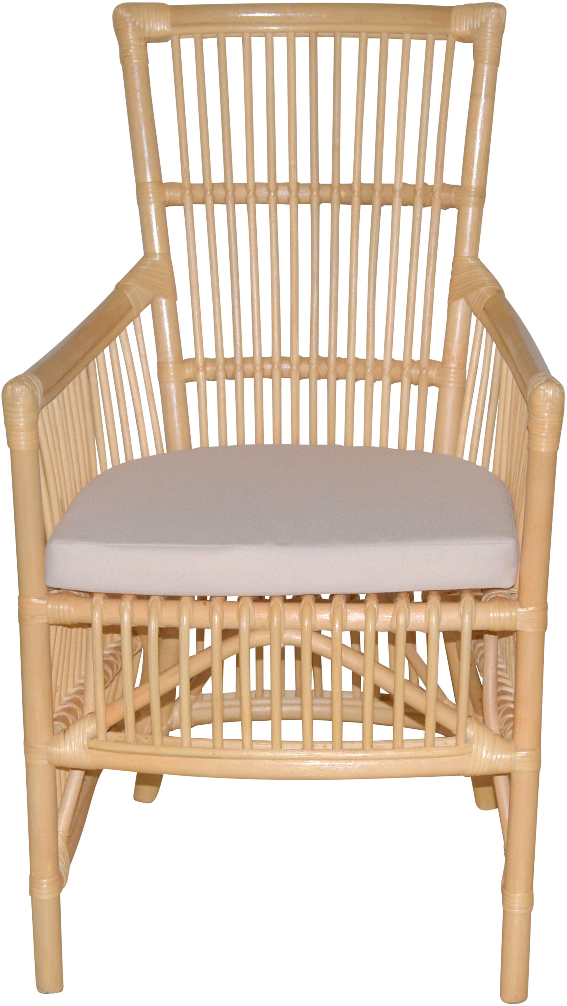 HOFMANN LIVING AND MORE Esszimmersessel Inklusive Sitzkissen, 1 Stk. tlg. H günstig online kaufen