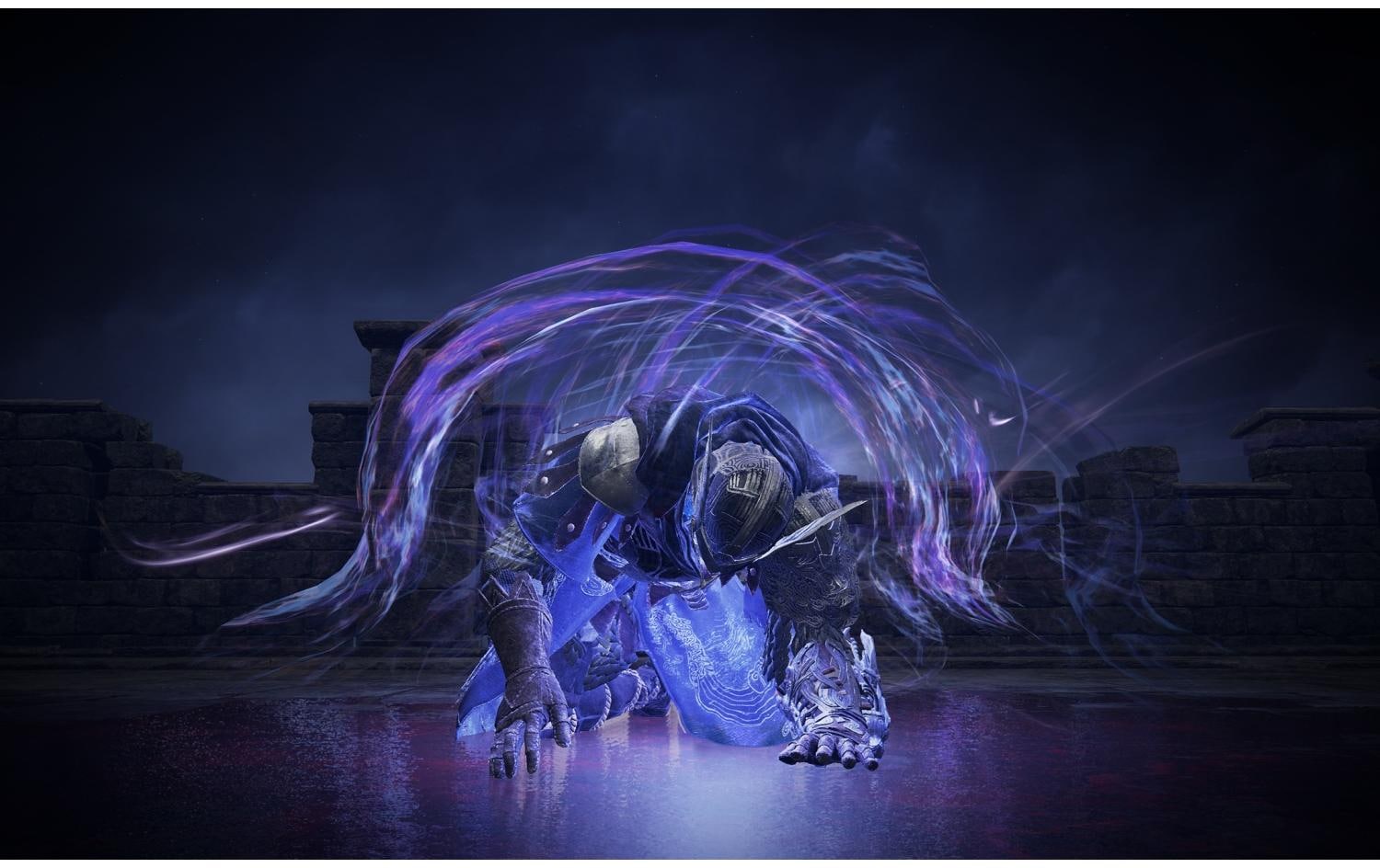 BANDAI NAMCO Spielesoftware »Namco Elden Ring – Nightreign« PlayStation 5