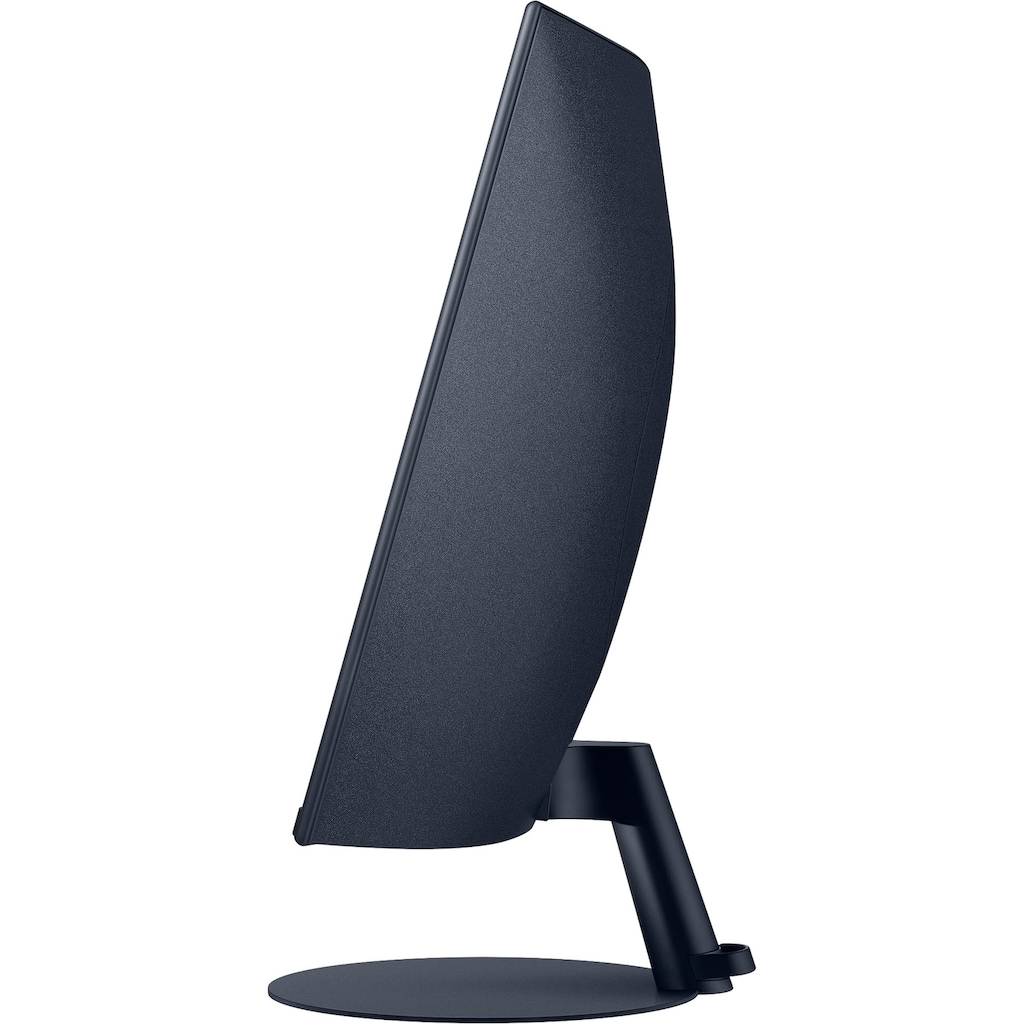 Samsung Curved-Gaming-LED-Monitor »C32T550FDR«, 80 cm/32 Zoll, 1920 x 1080 px, Full HD, 4 ms Reaktionszeit, 75 Hz