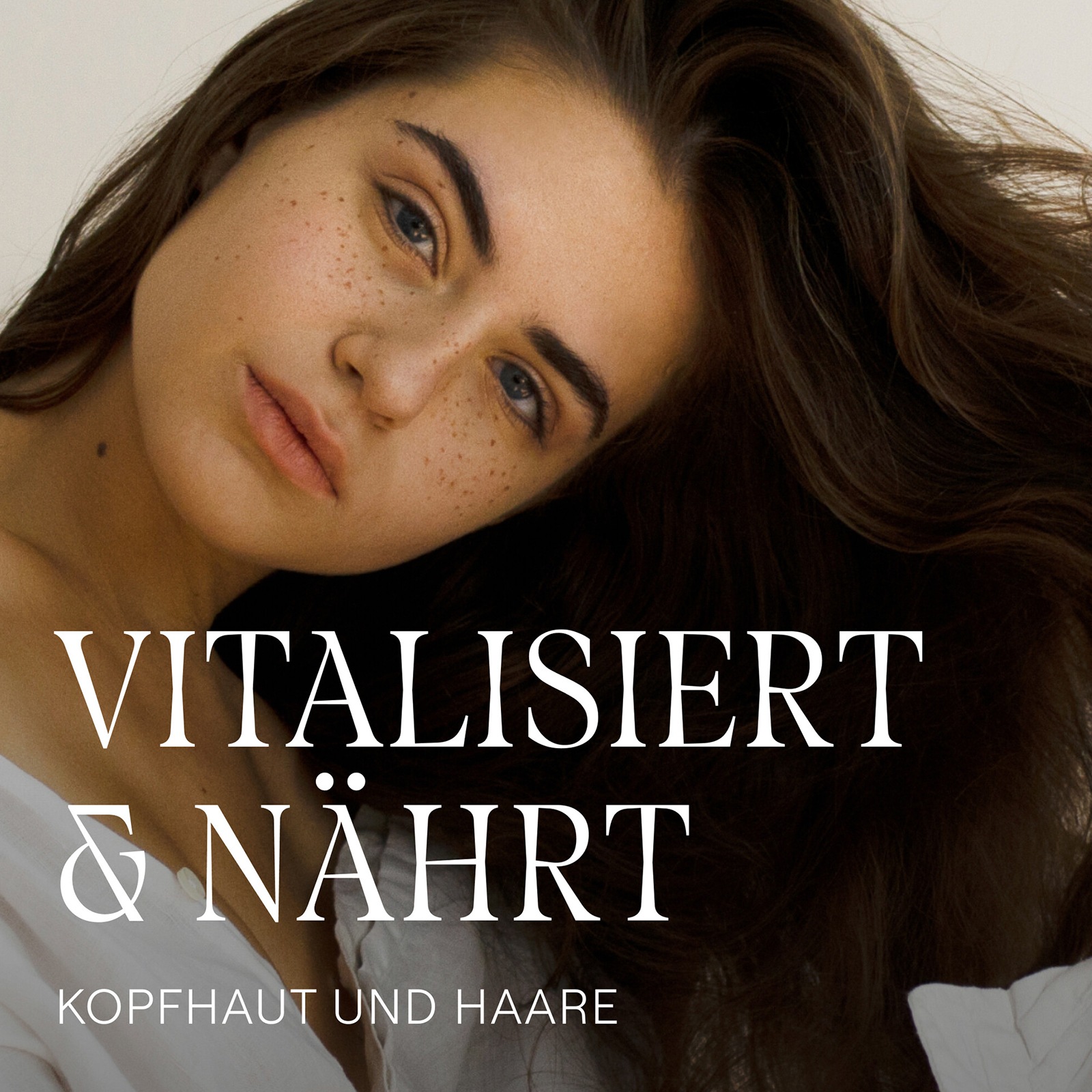 WELEDA Haaröl »Intensiv pflegendes Haaröl«