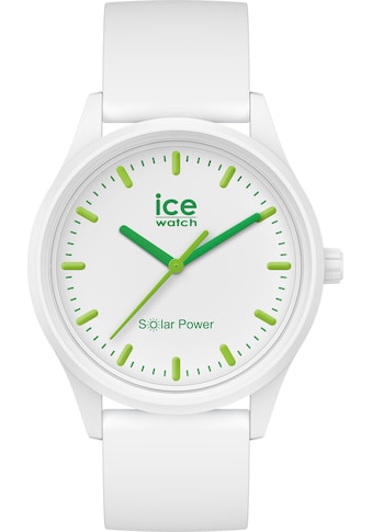 ice-watch Solaruhr »ICE solar power, 017762« kaufen