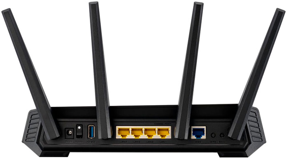 Asus WLAN-Router »GS-AX3000 AiMesh«