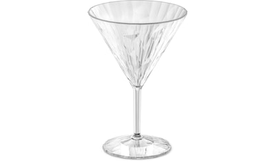 Martiniglas »CLUB No. 12«, (Set, 2 tlg.)