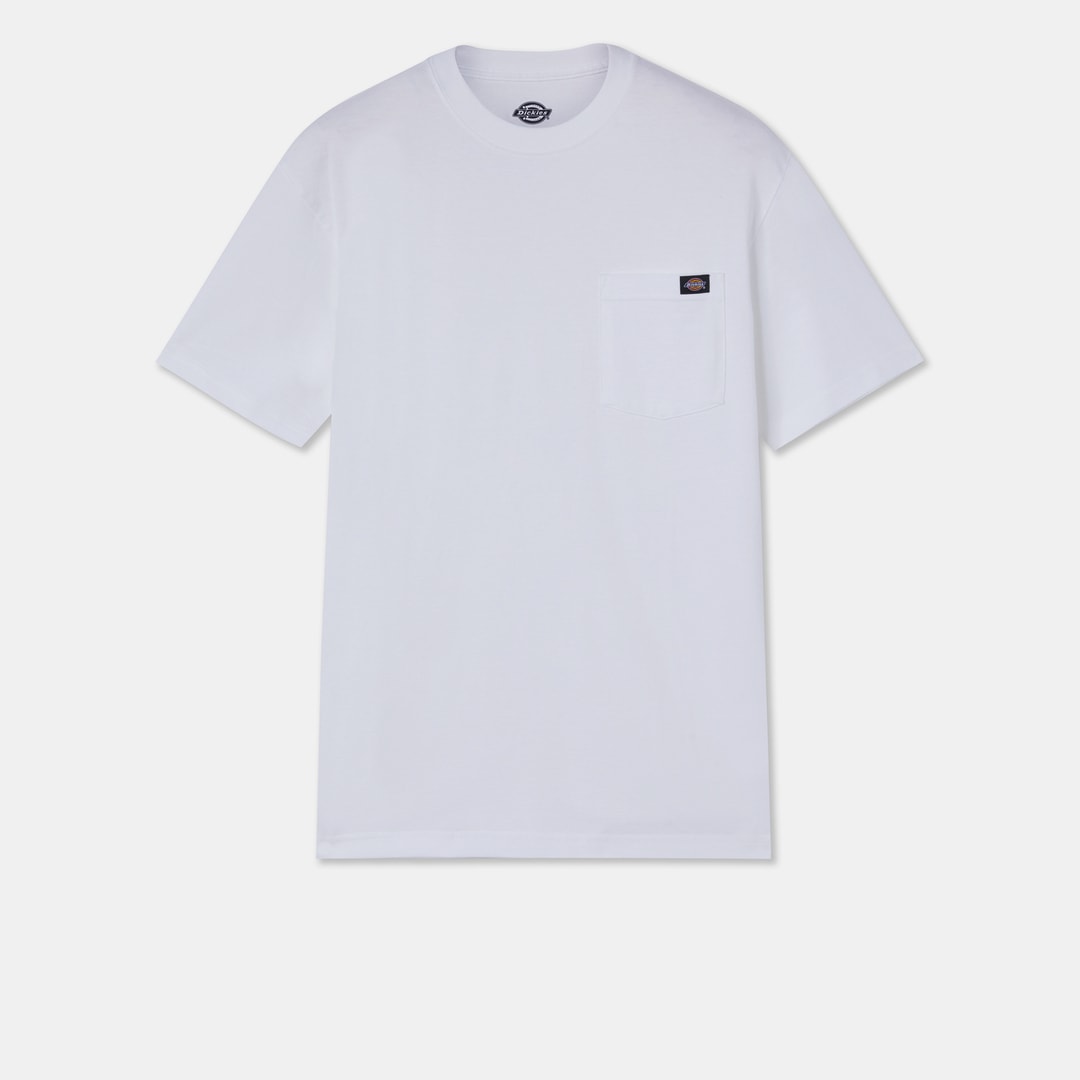 Dickies T-Shirt »Dickies Workwear T-Shirt SS POCKET TEE RELAXED«