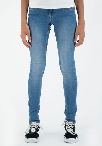 Garcia Stretch-Jeans »510 Sara« kaufen