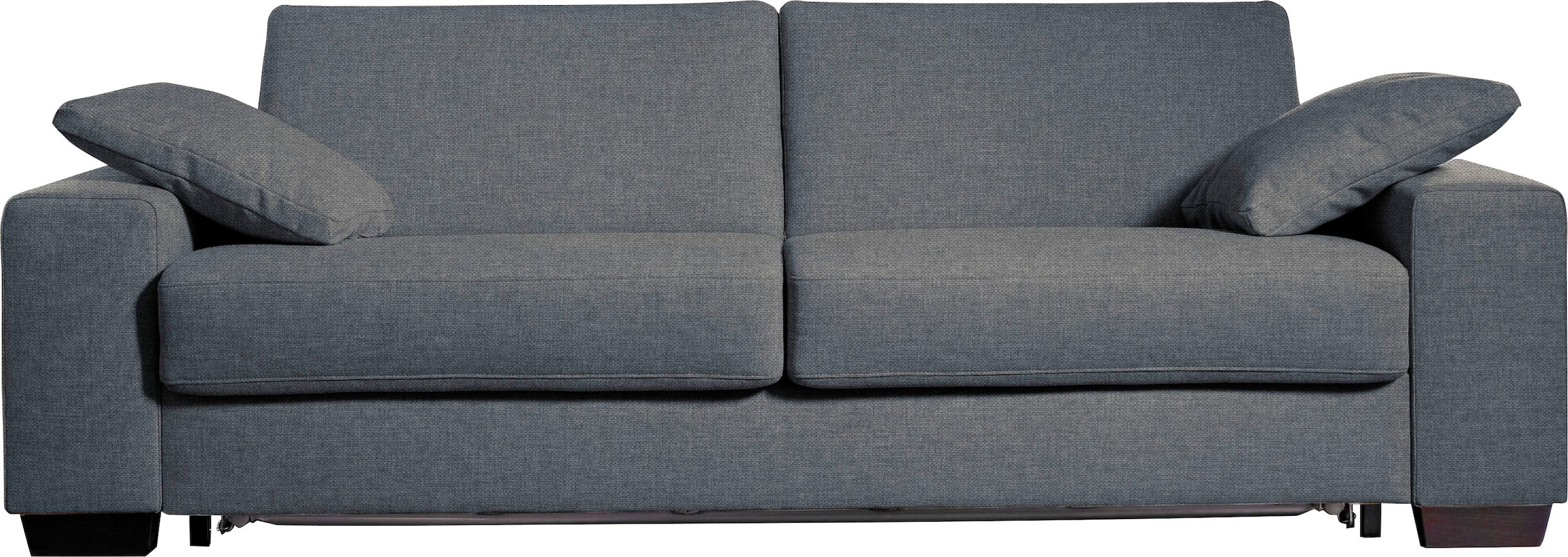 Bali Schlafsofa »Norwalk«, in 140er und 160er Breite, 3 Varianten, auch mit günstig online kaufen