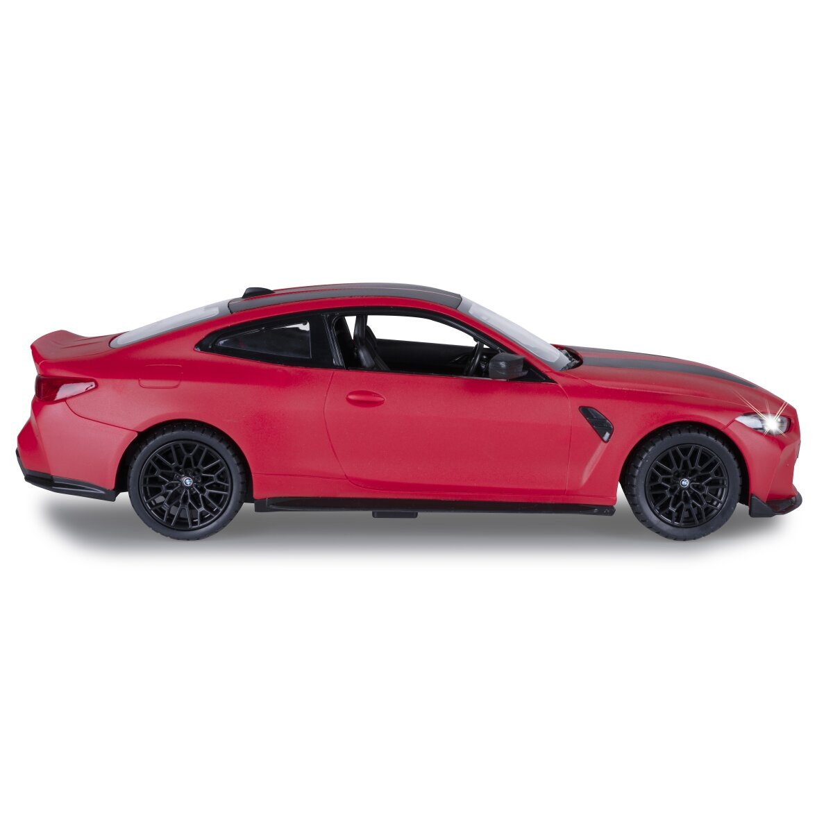 Jamara RC-Auto »BMW M4 CSL 1:16 rot 2,4GHz«