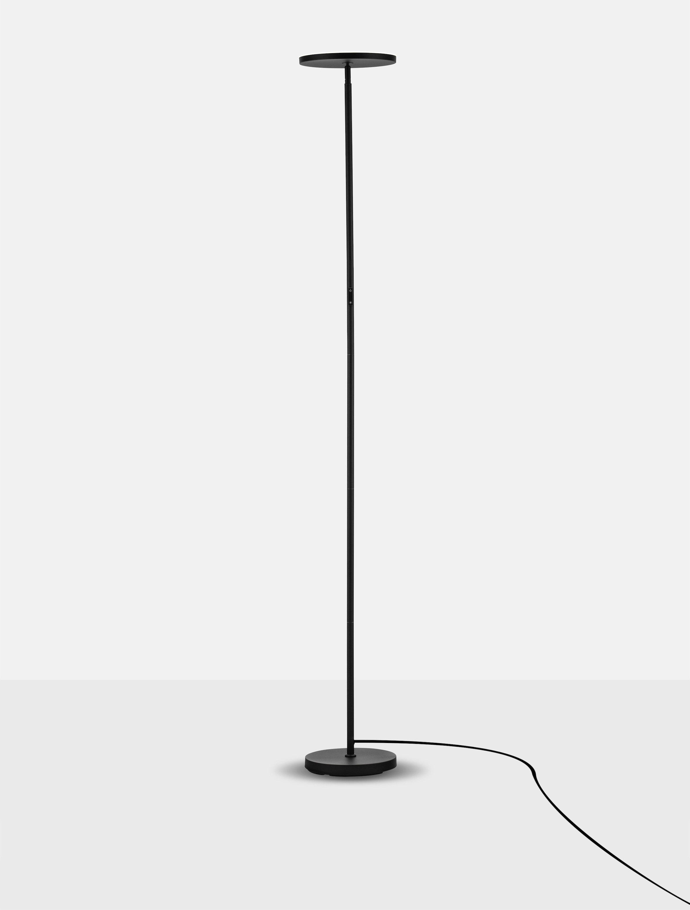 Nova Luce Stehlampe »SINKRO«, 1 flammig