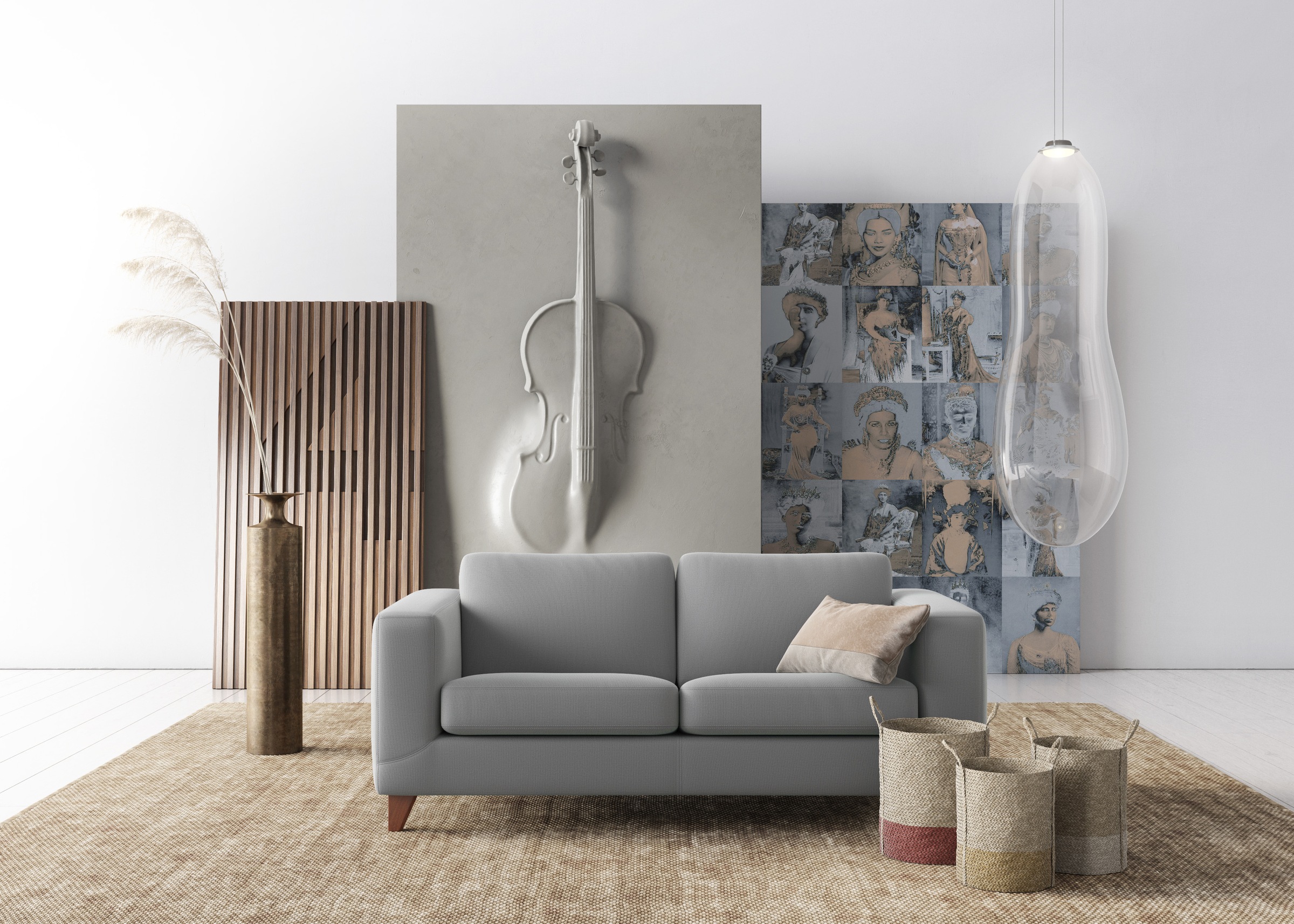 machalke® 2,5-Sitzer »manolito«