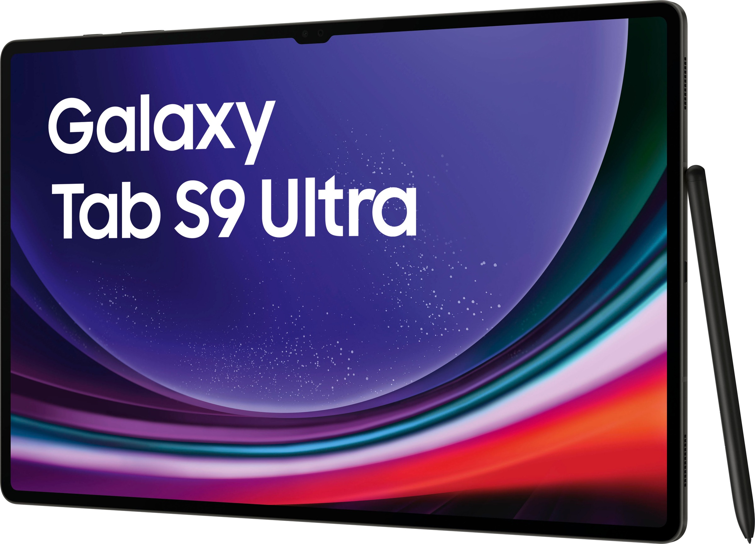 Samsung Tablet »Galaxy Tab S9 Ultra WiFi«, (36,99 cm / 14,6 Zoll), Android, WQXGA+, AI-Funktionen)
