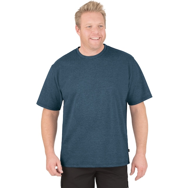 Trigema T-Shirt »TRIGEMA T-Shirt in Piqué-Qualität« bestellen