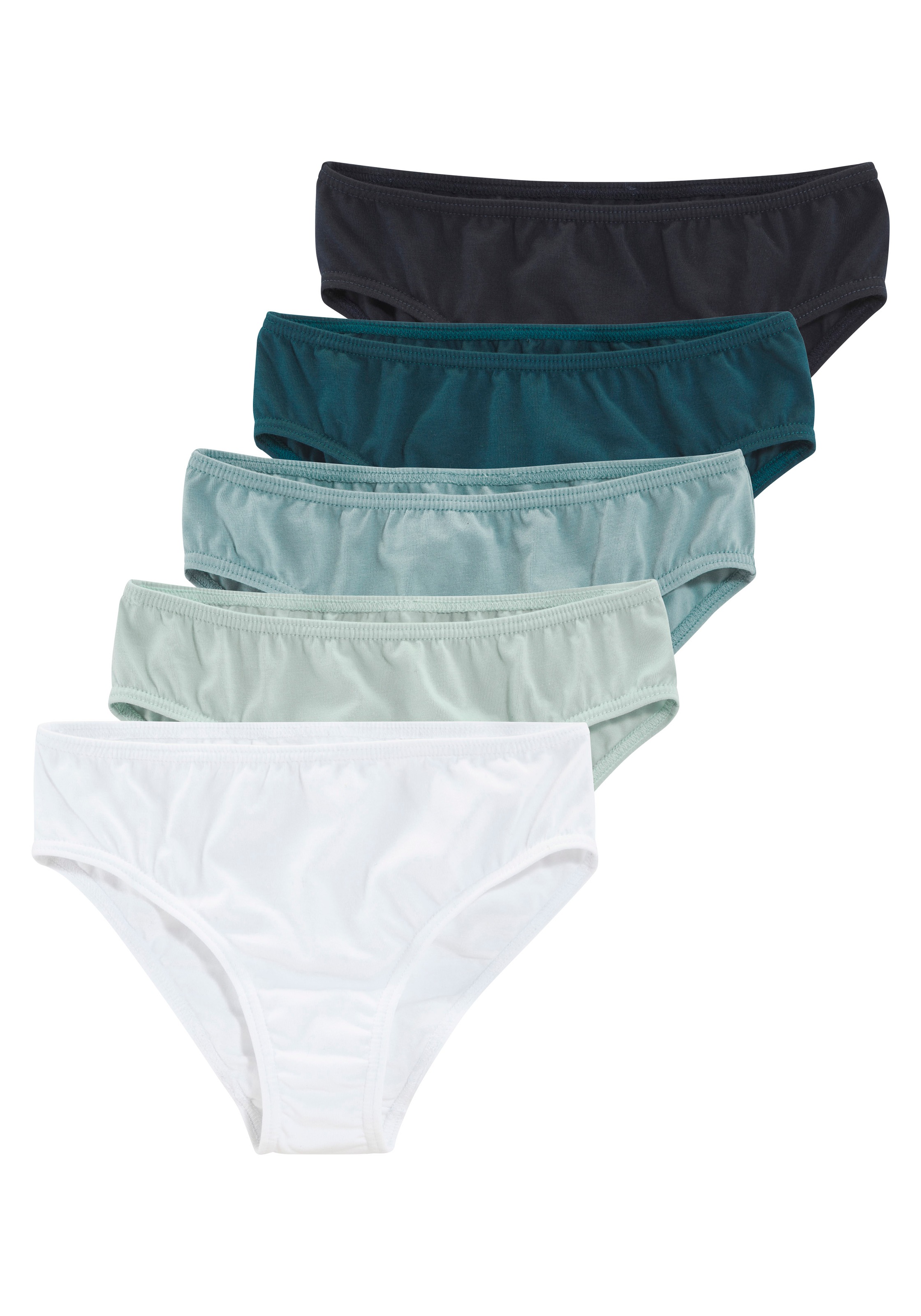 Vivance Slip Packung, 5 Stk. in vorteilhafter Großpackung