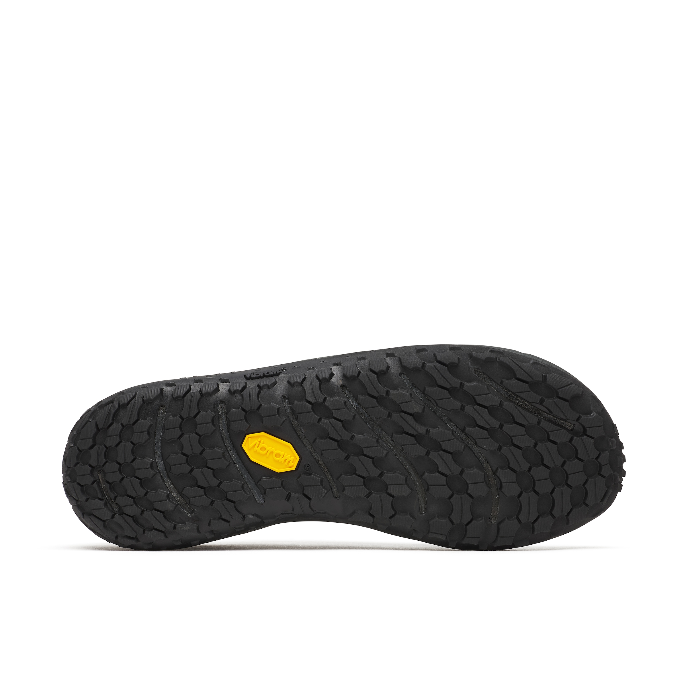 Merrell Barfußschuh »TRAIL GLOVE 8«  mit Vibram Sohle