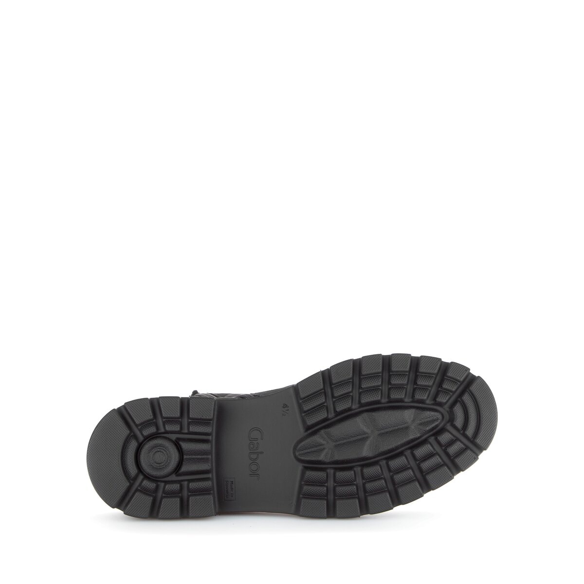 Gabor Schnürstiefelette »Schnürstiefelette«