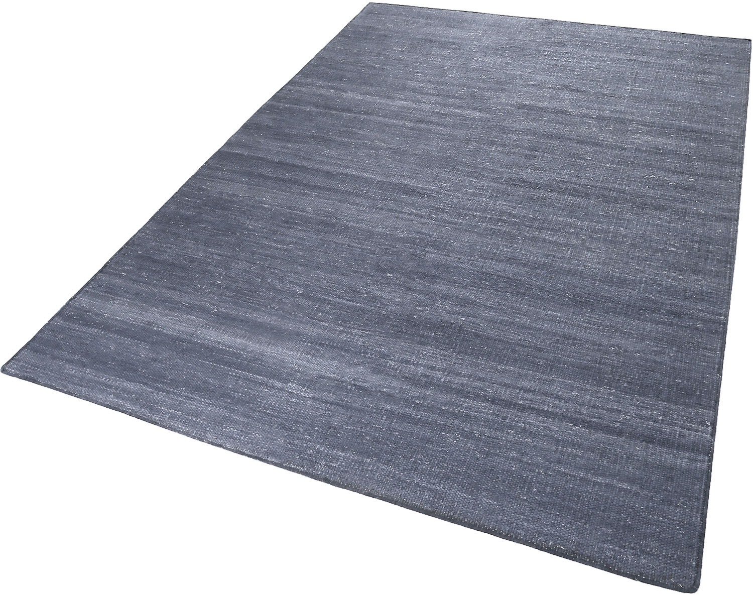 Esprit Teppich »Rainbow Kelim Wendeteppich ESP-7708«, rechteckig, 5 mm Höhe günstig online kaufen