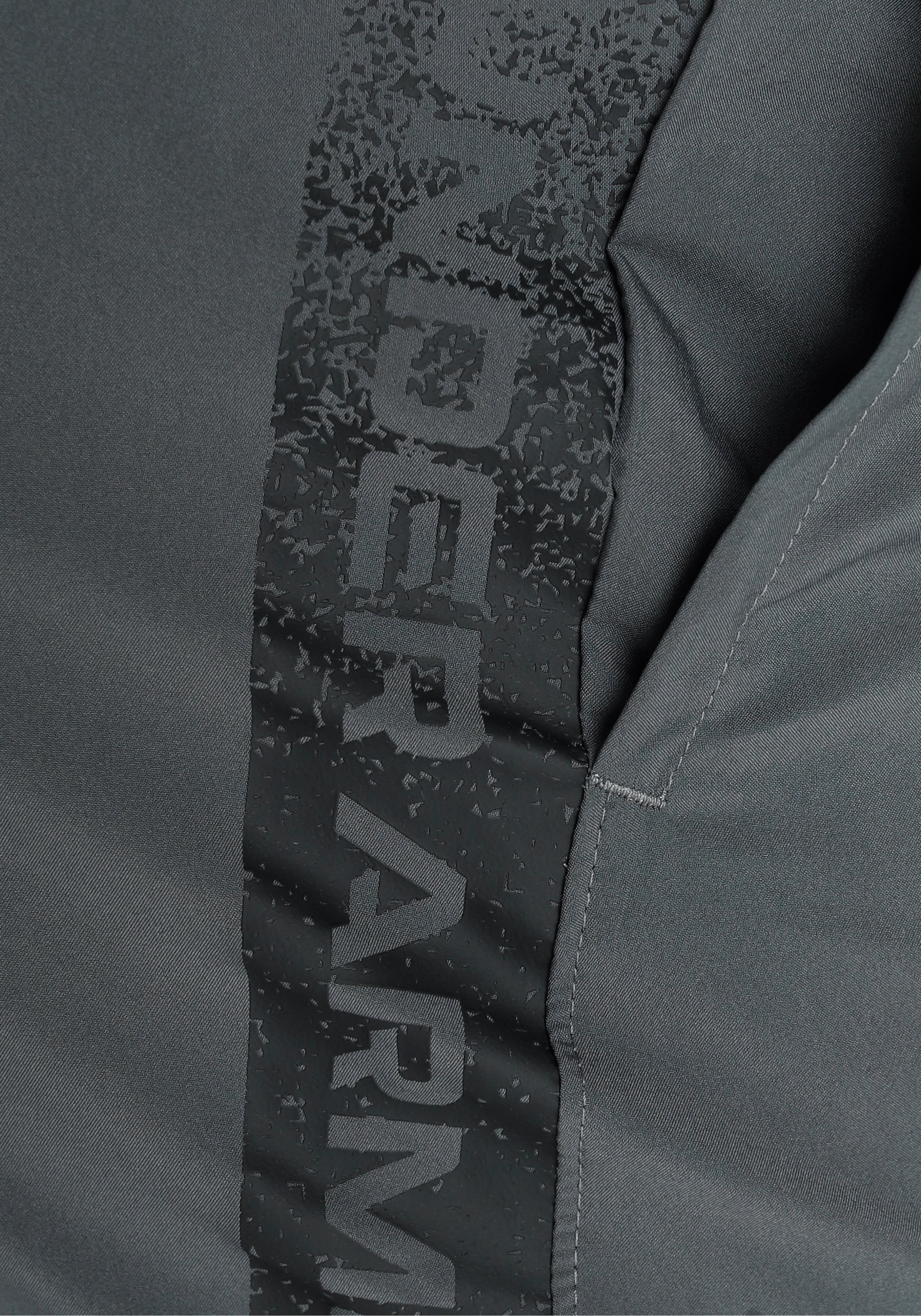 10. Bild von Under Armour® Shorts »UA WOVEN GRAPHIC SHORTS«