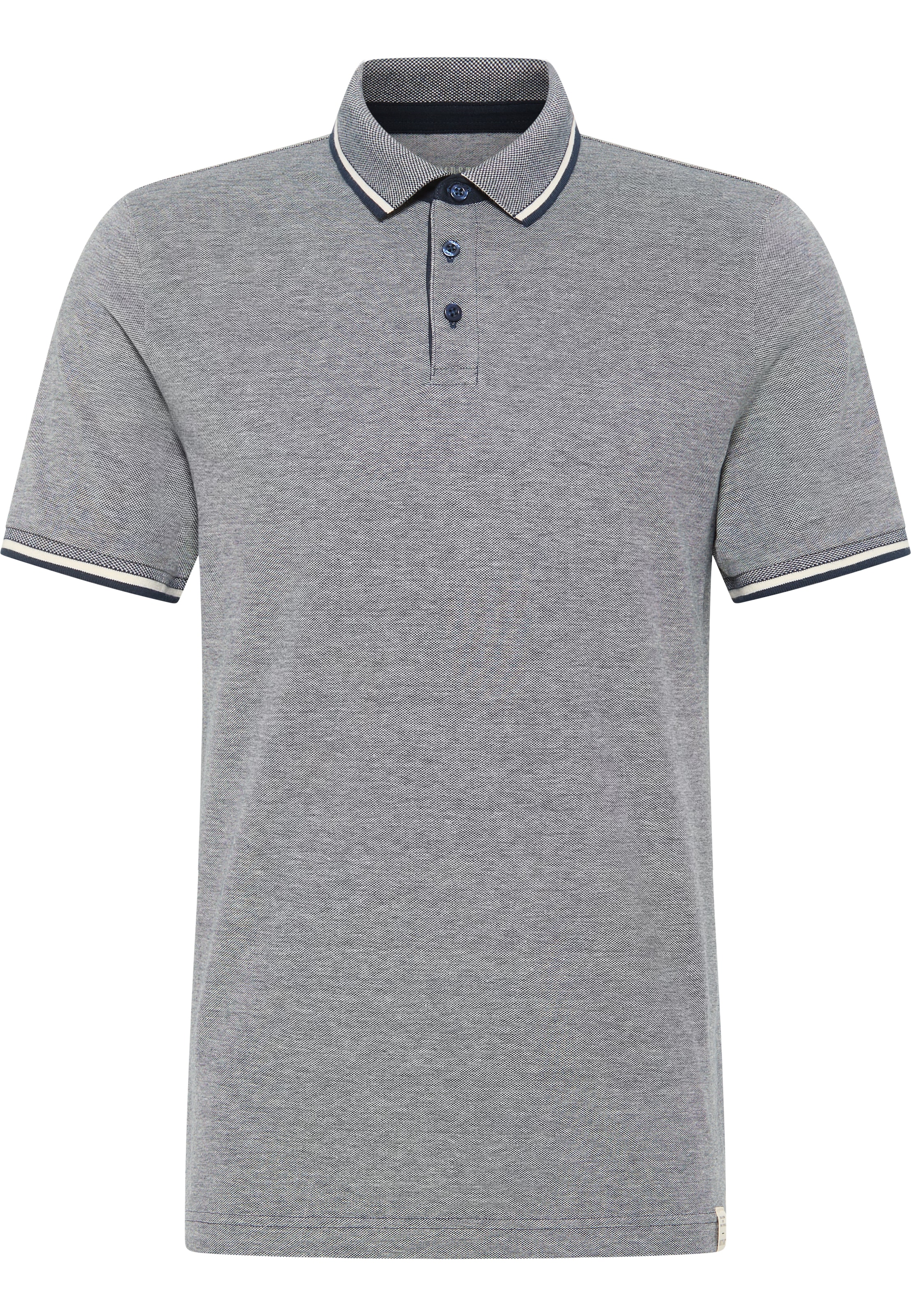 MUSTANG Poloshirt »Style Palco«
