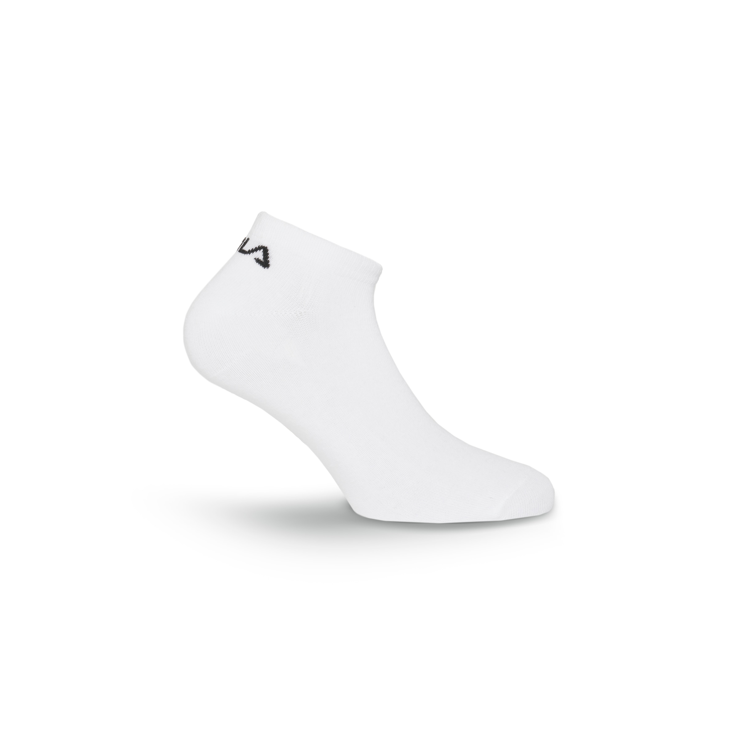 Fila Kurzsocken »UNISEX INVISIBLE PLAIN SOCKS«, (12 Paar)
