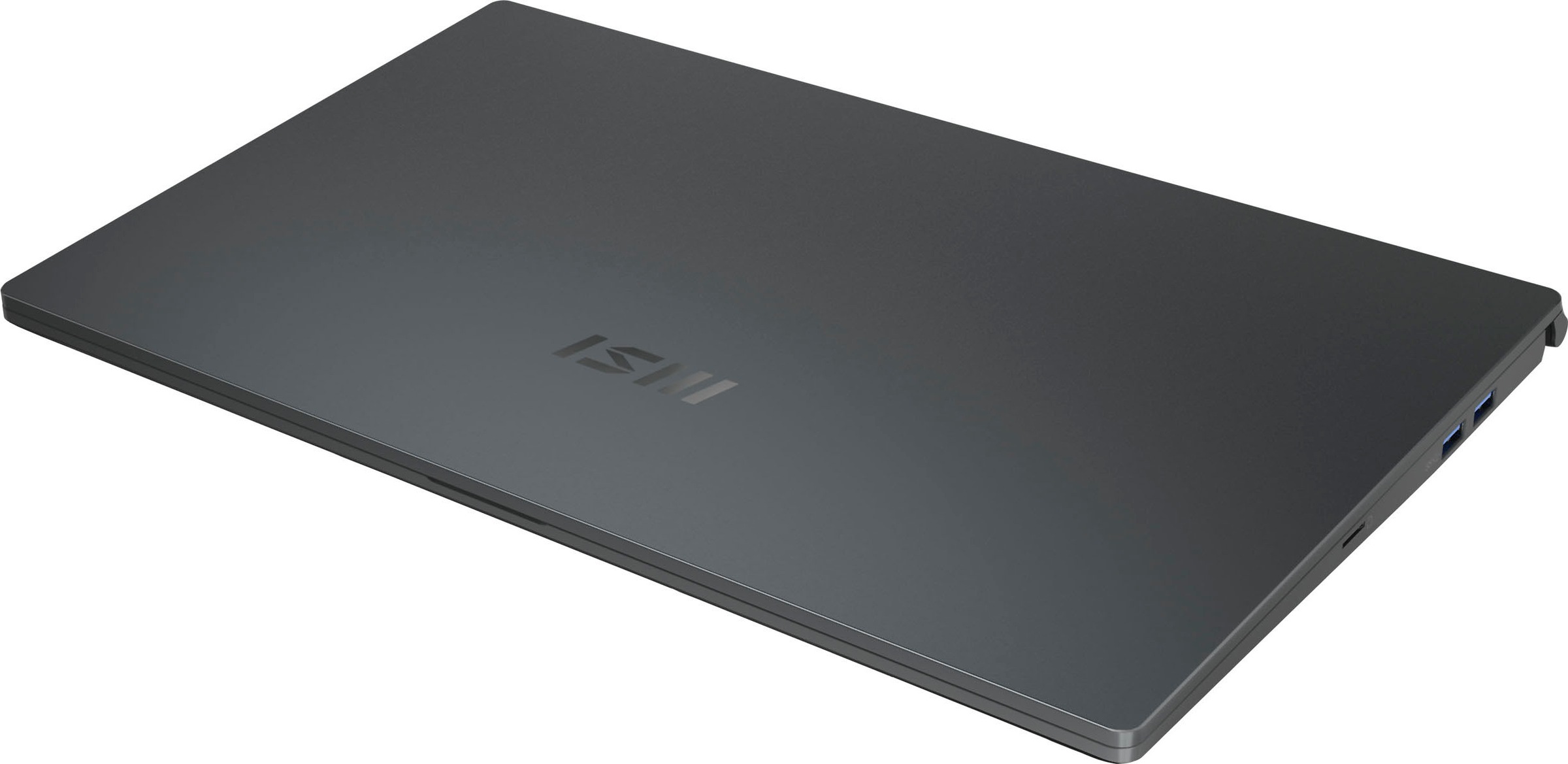 MSI Notebook »Modern 15 A11M-893«, (39,6 cm/15,6 Zoll), Intel, Core i5, Iris Xe Graphics, 512 GB SSD