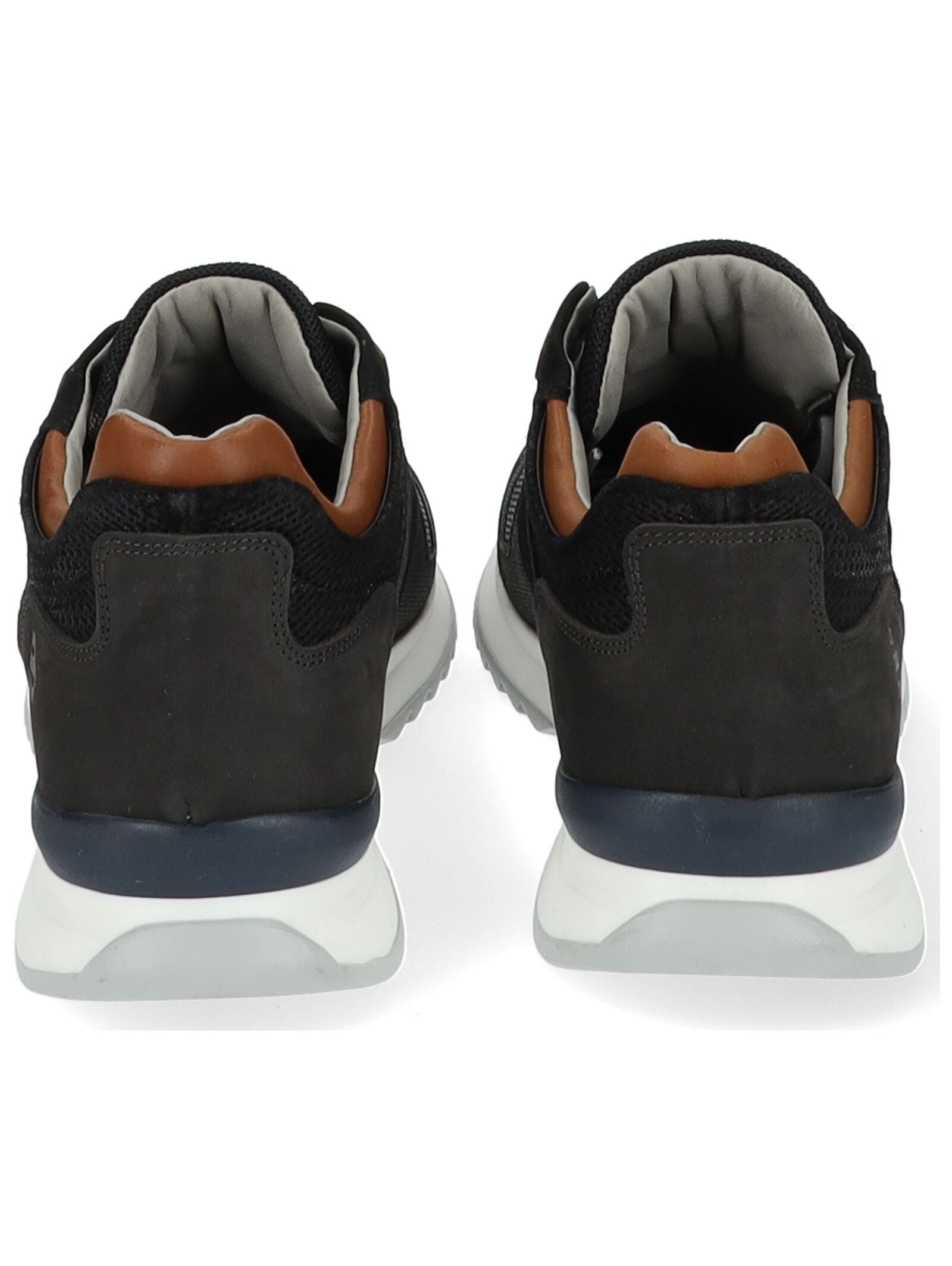 Bullboxer Sneaker »Bullboxer Sneaker Leder/Textil«
