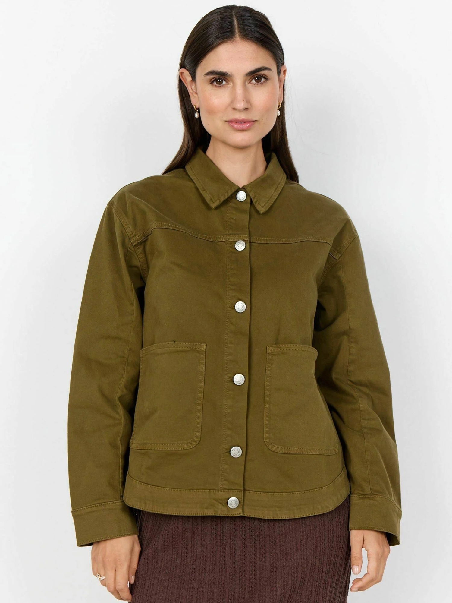 soyaconcept Outdoorjacke »Soya Concept Jackets SC-ERNA 29«
