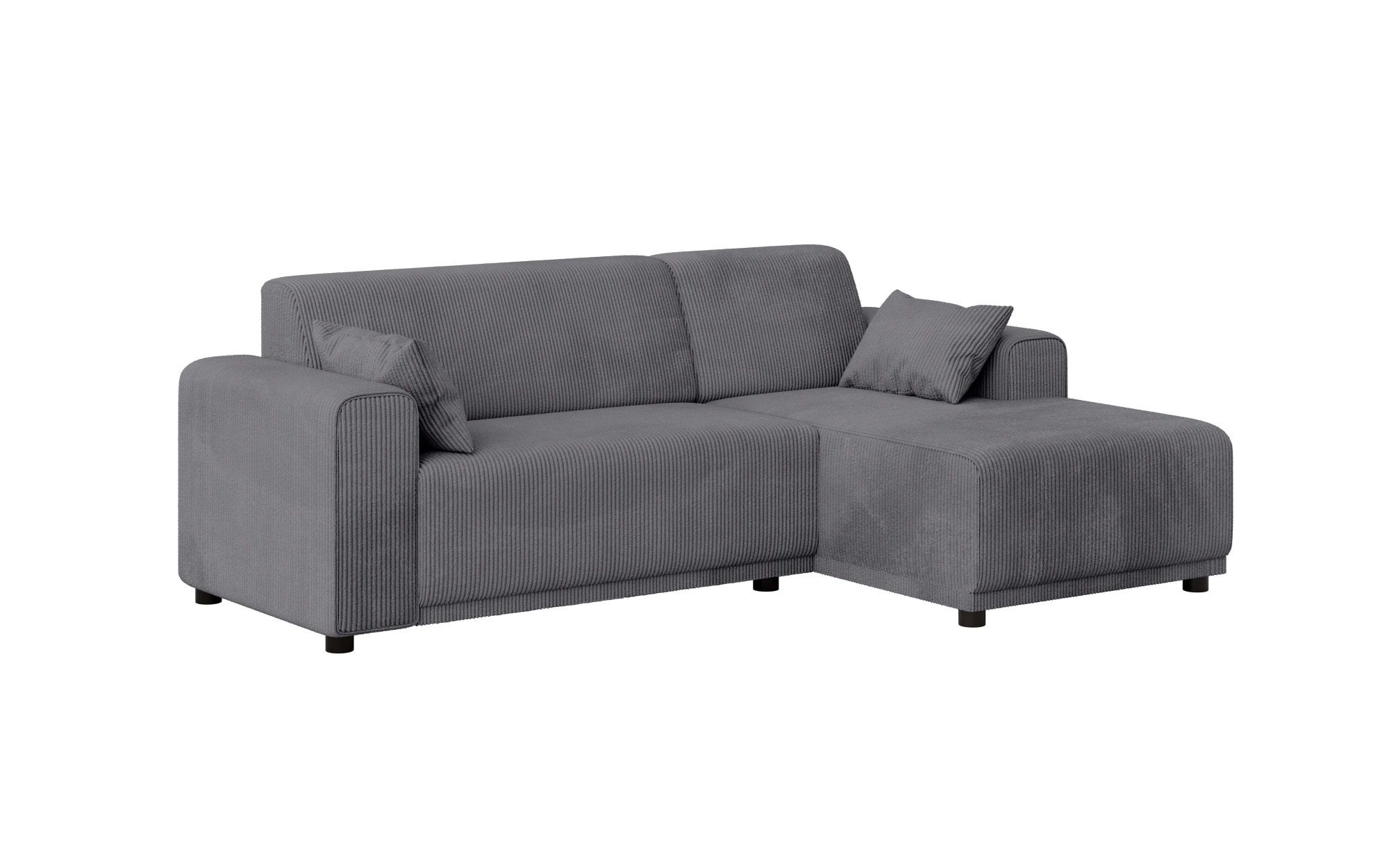 Home affaire Ecksofa »TAMMO«, L-Form